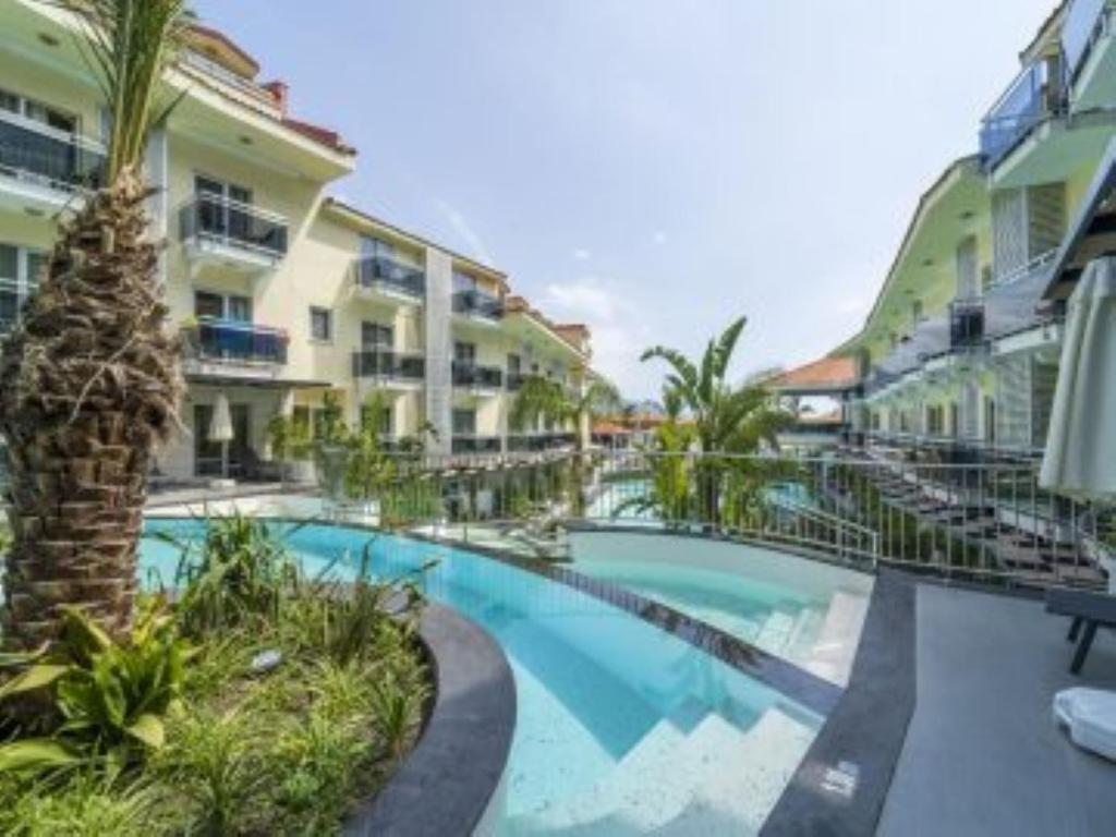 Otel Montebello