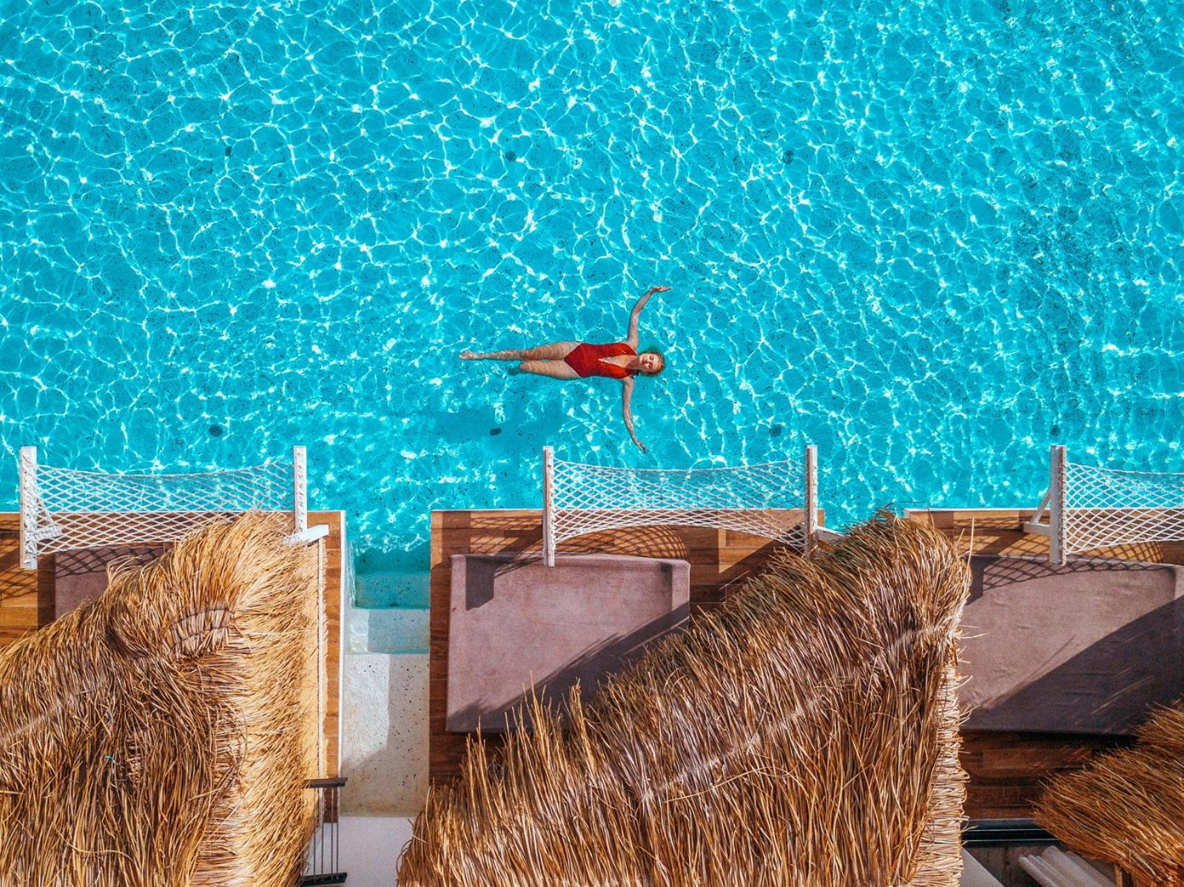 Morina Deluxe Ölüdeniz