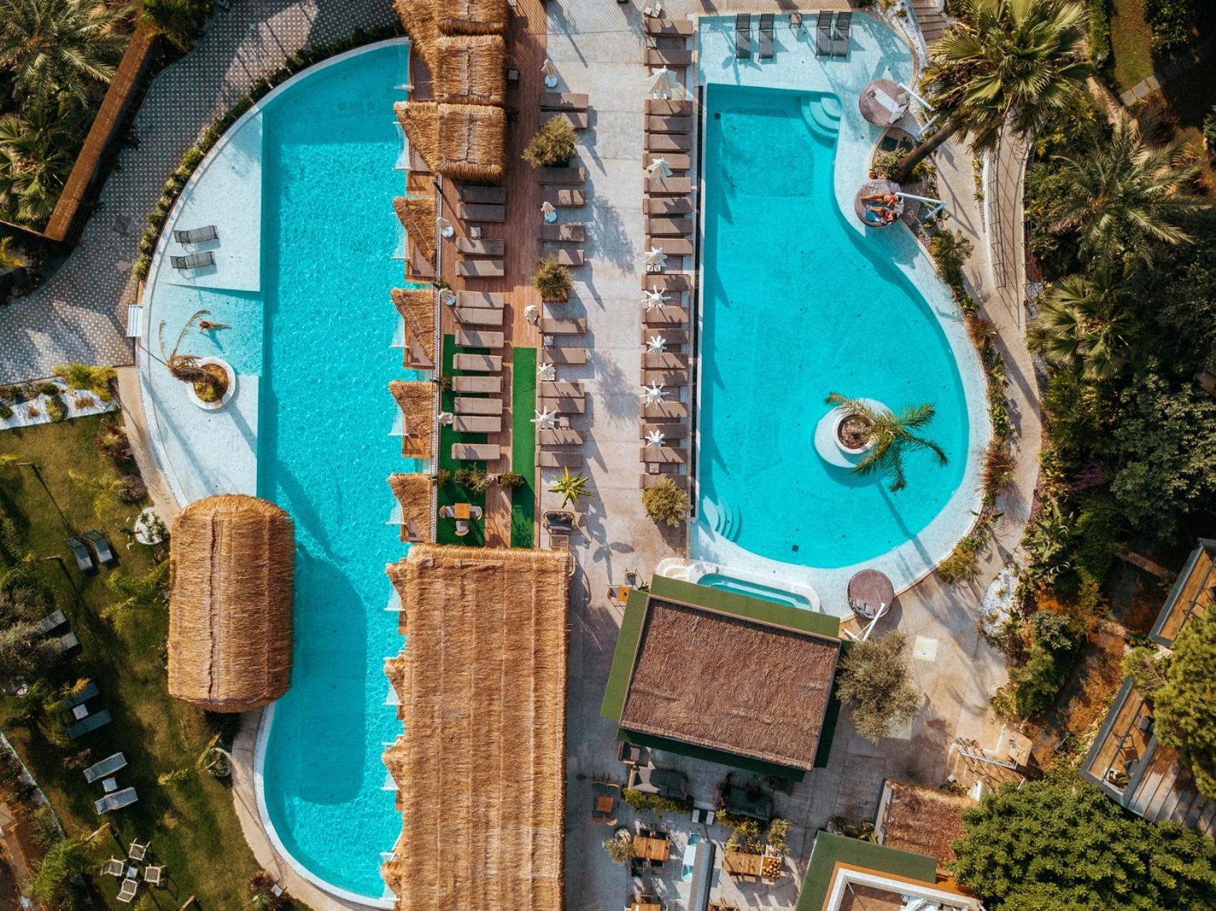 Hotel Morina Deluxe Ölüdeniz