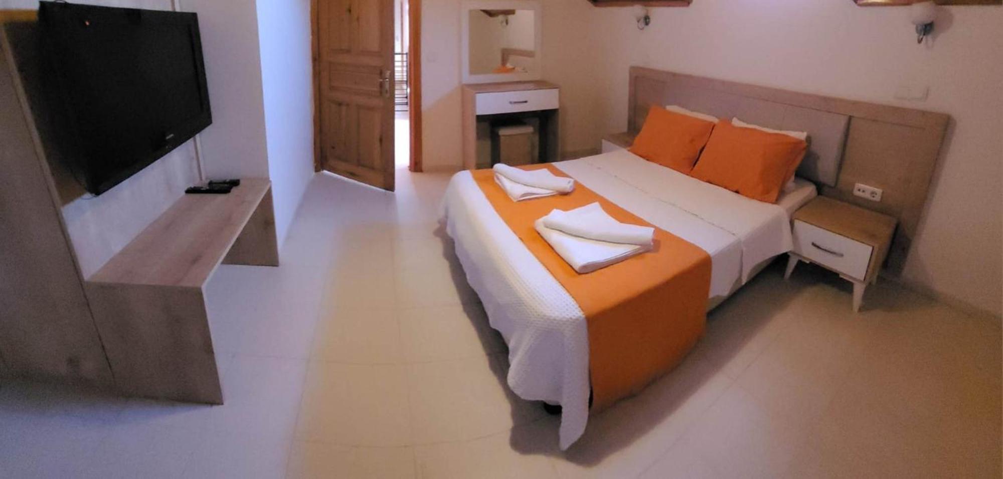 Aparthotel Tayfun