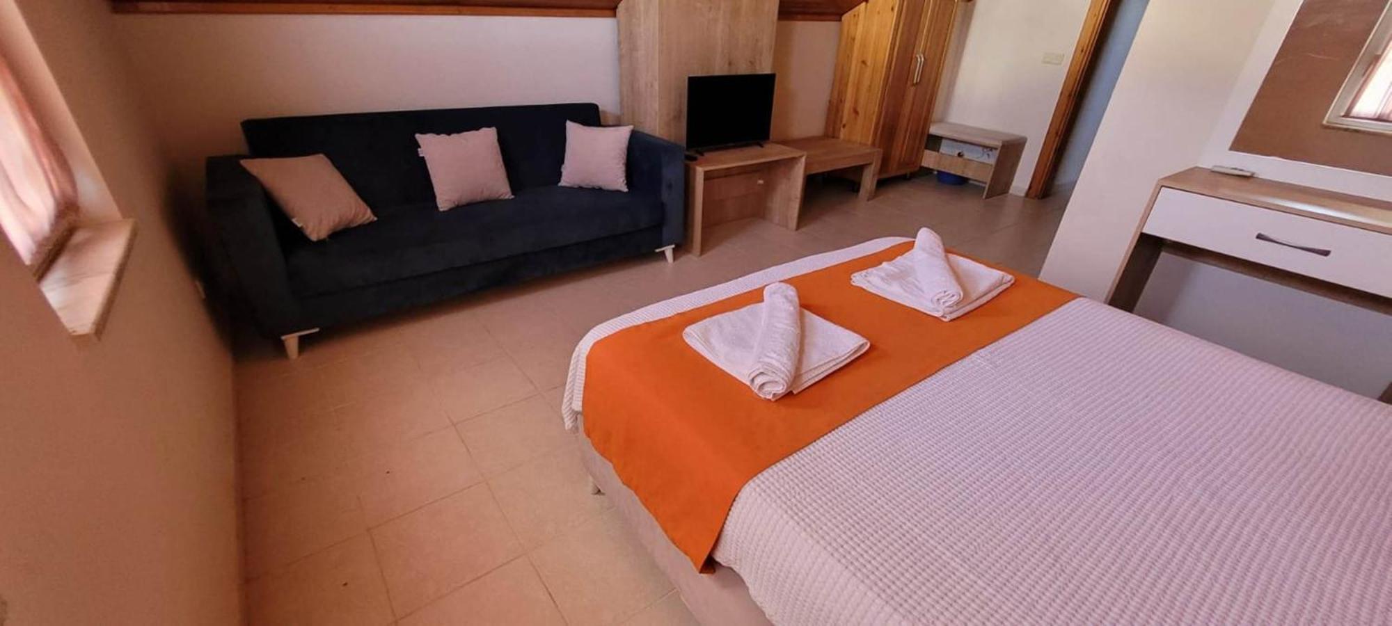 Aparthotel Tayfun Oludeniz