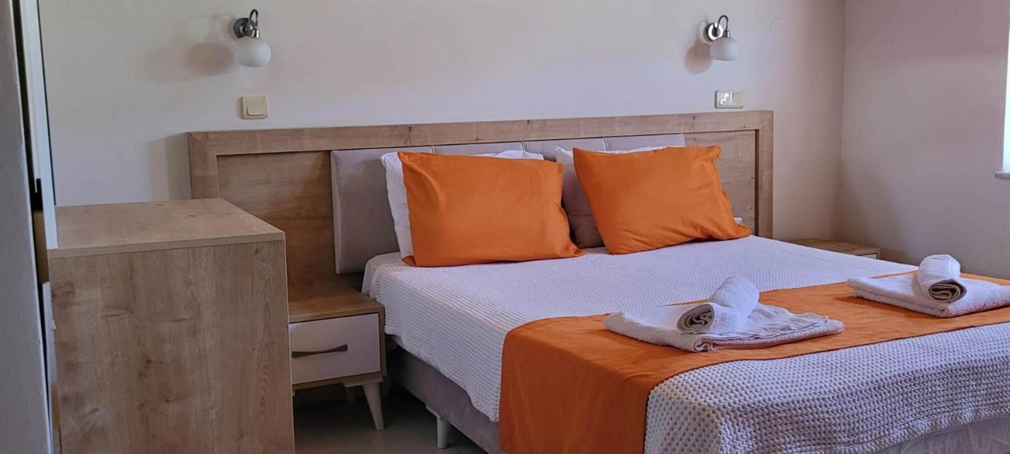 Aparthotel Tayfun