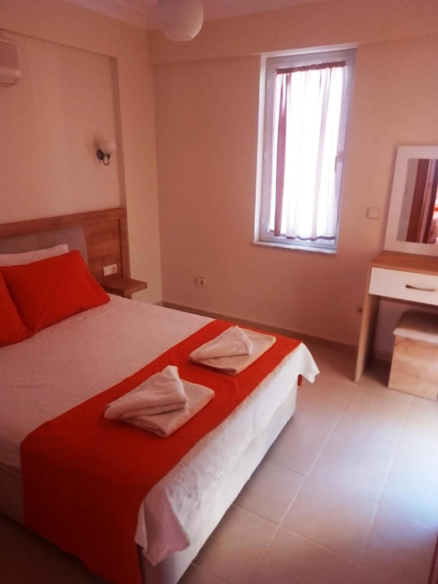 Tayfun Aparthotel 3*