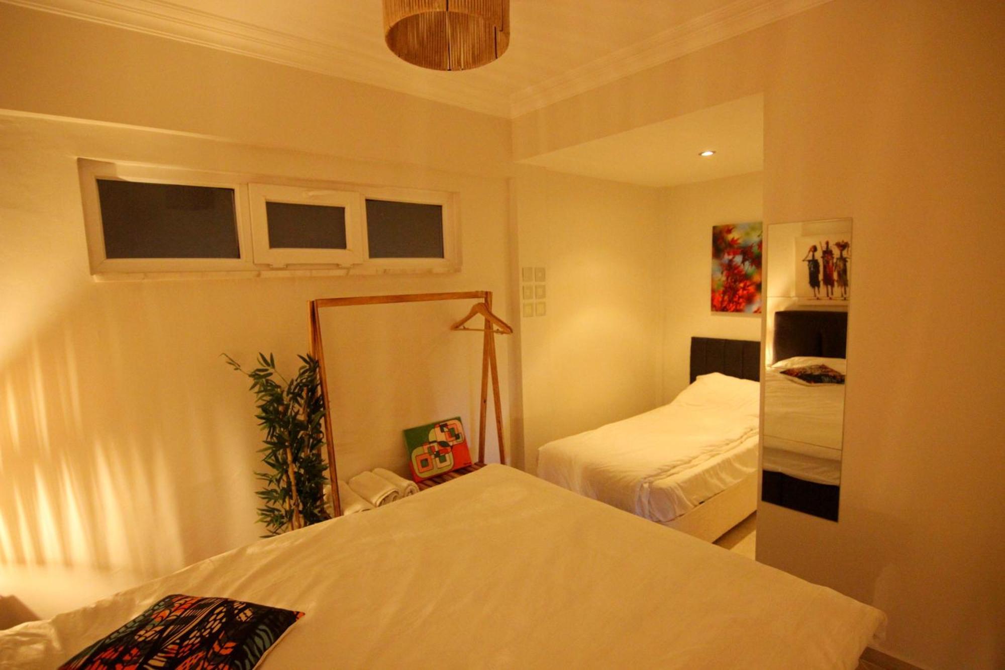 Letoon Homes Holiday home *
