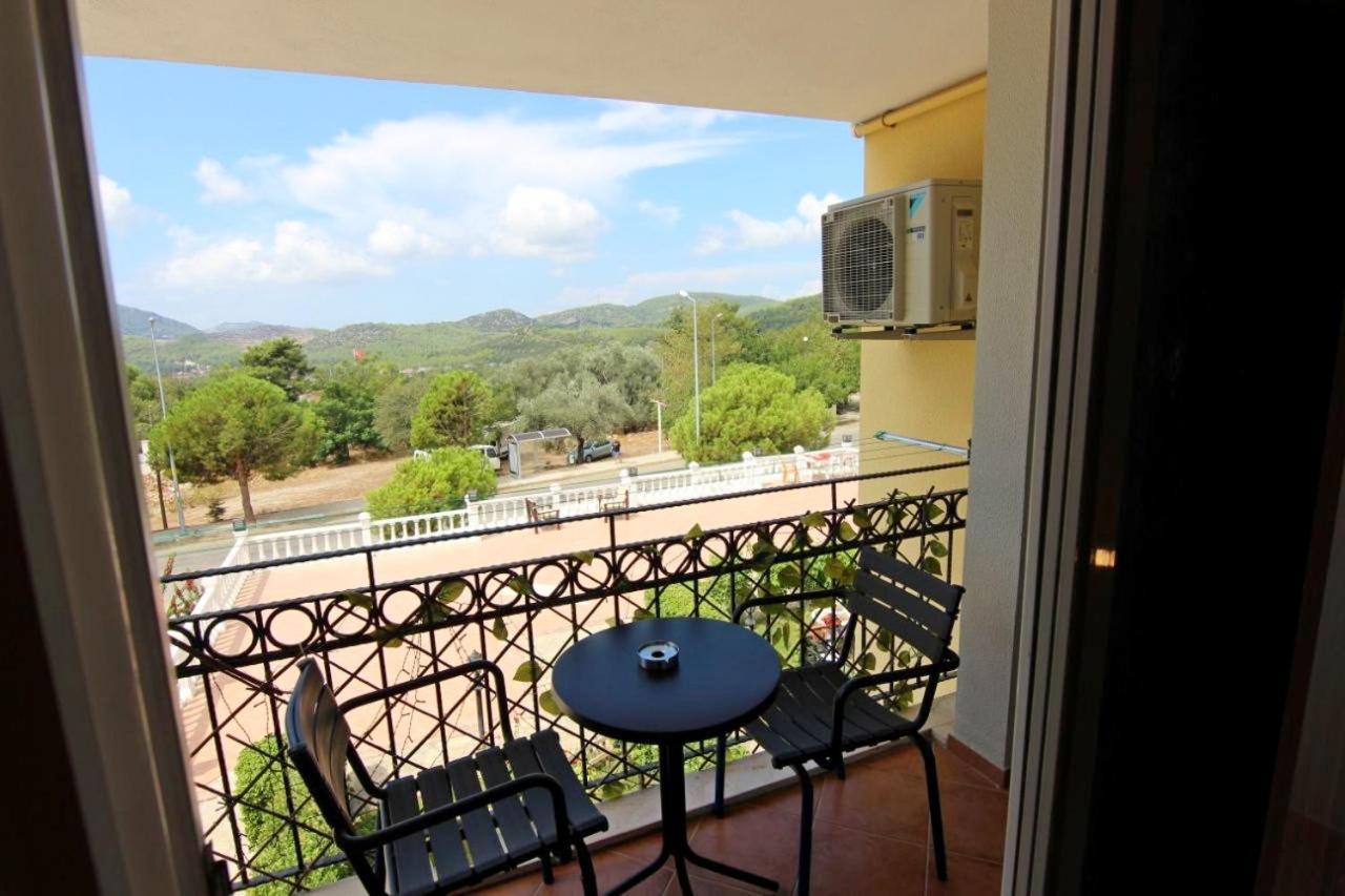 Letoon Homes * Oludeniz