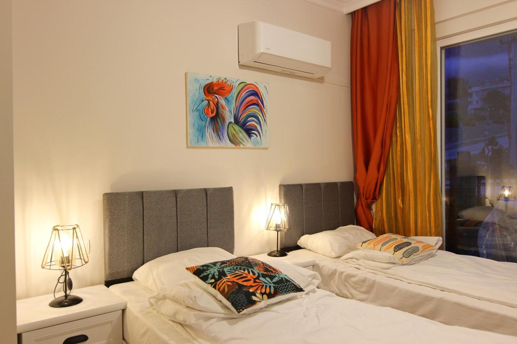 Holiday home Letoon Homes *