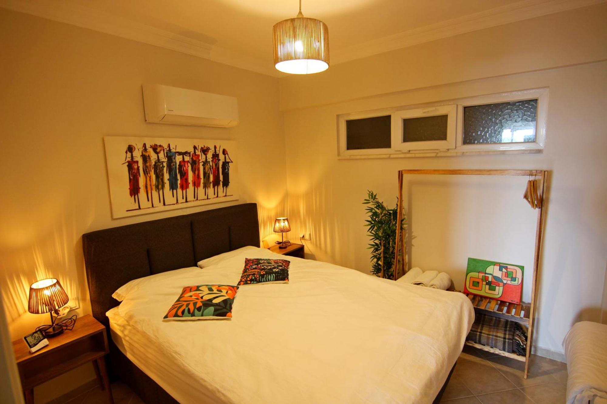Letoon Homes Holiday home *