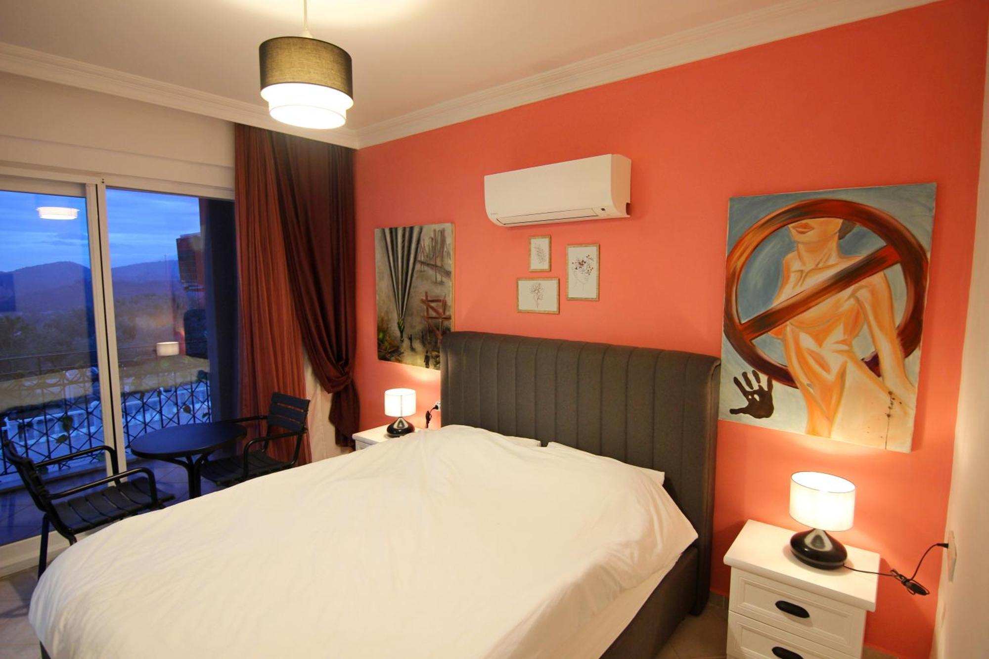 Letoon Homes Holiday home