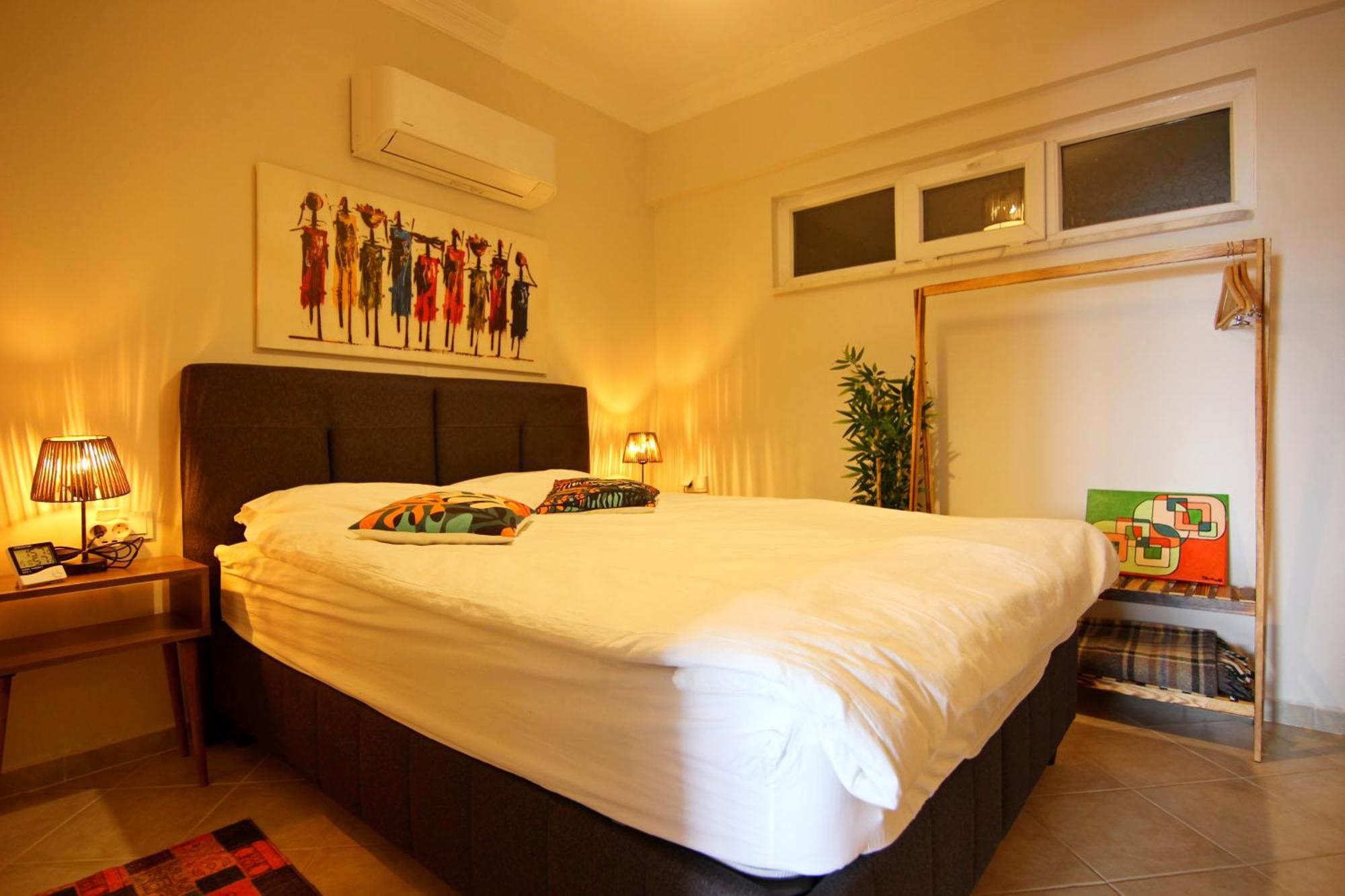 Holiday home Letoon Homes