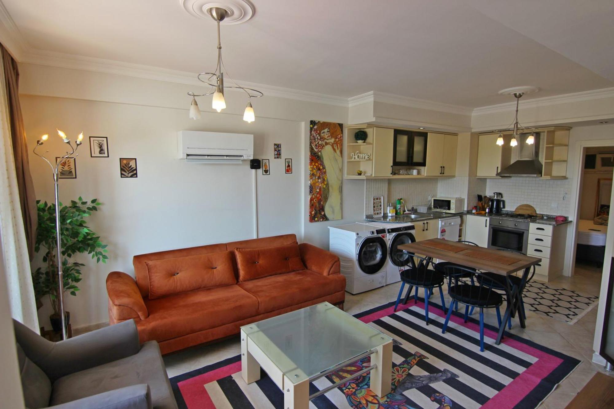 Letoon Homes