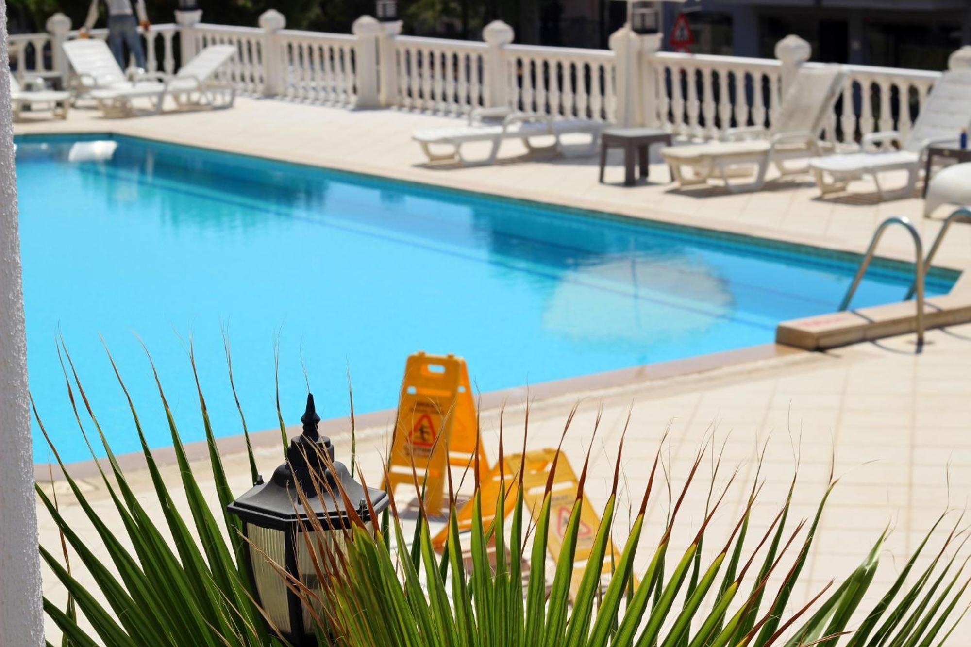 Letoon Homes Holiday home *