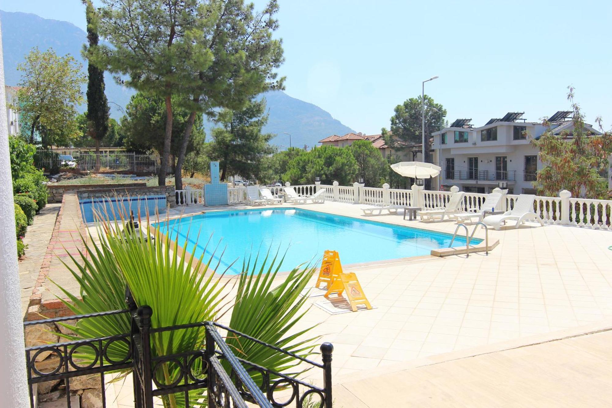 Letoon Homes Holiday home