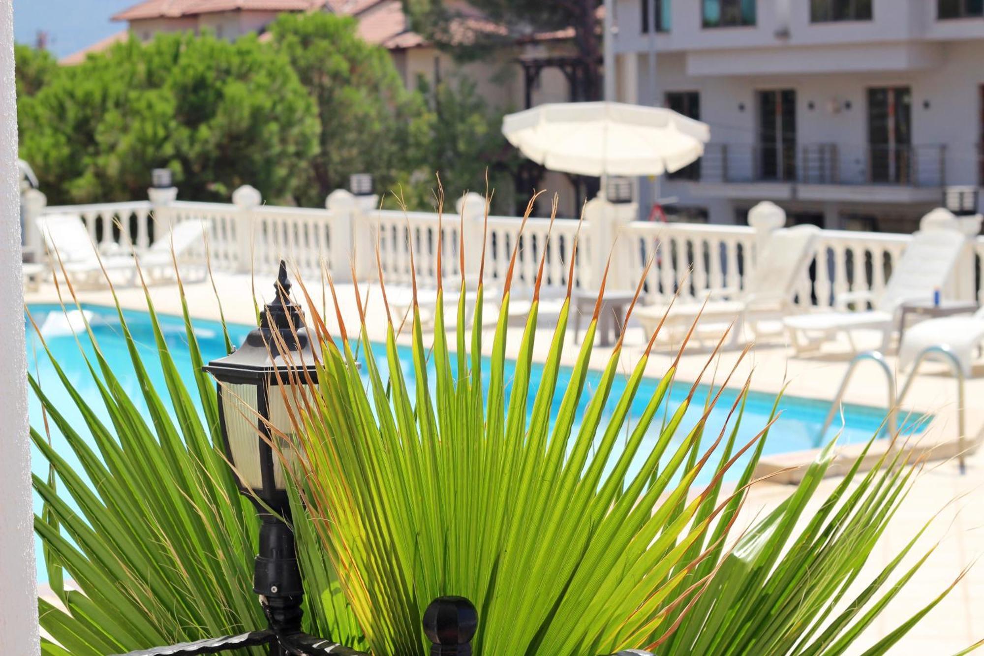 Holiday home Letoon Homes Oludeniz