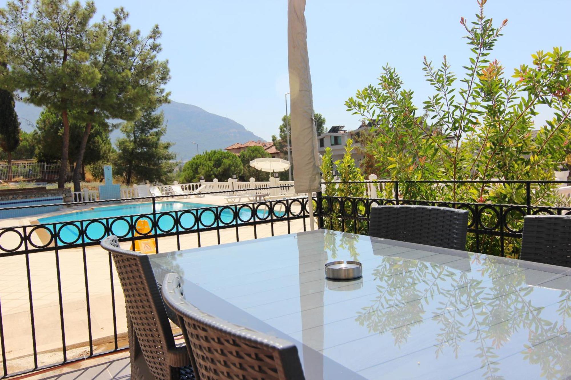 Letoon Homes Oludeniz