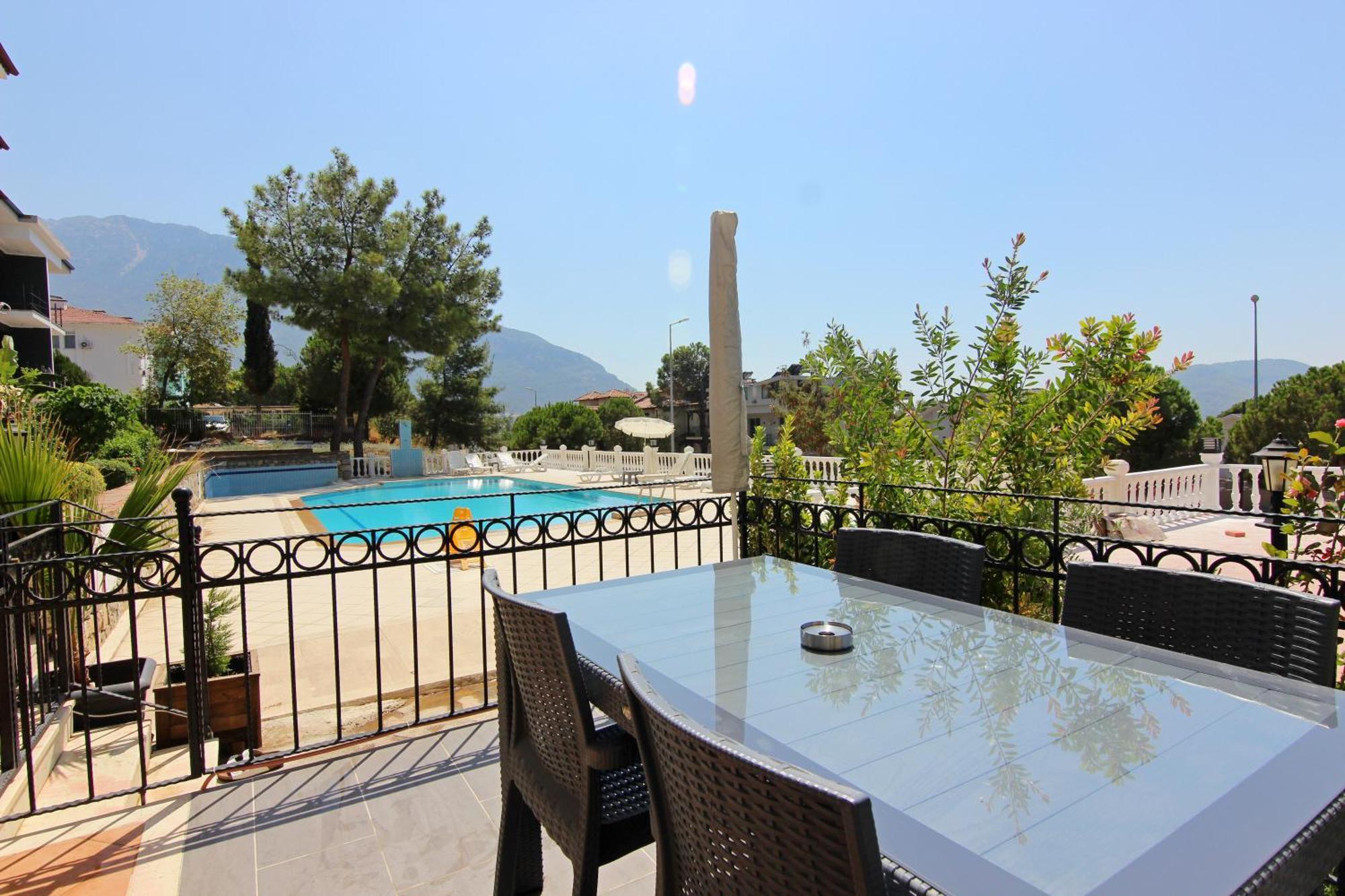 Letoon Homes Holiday home Oludeniz