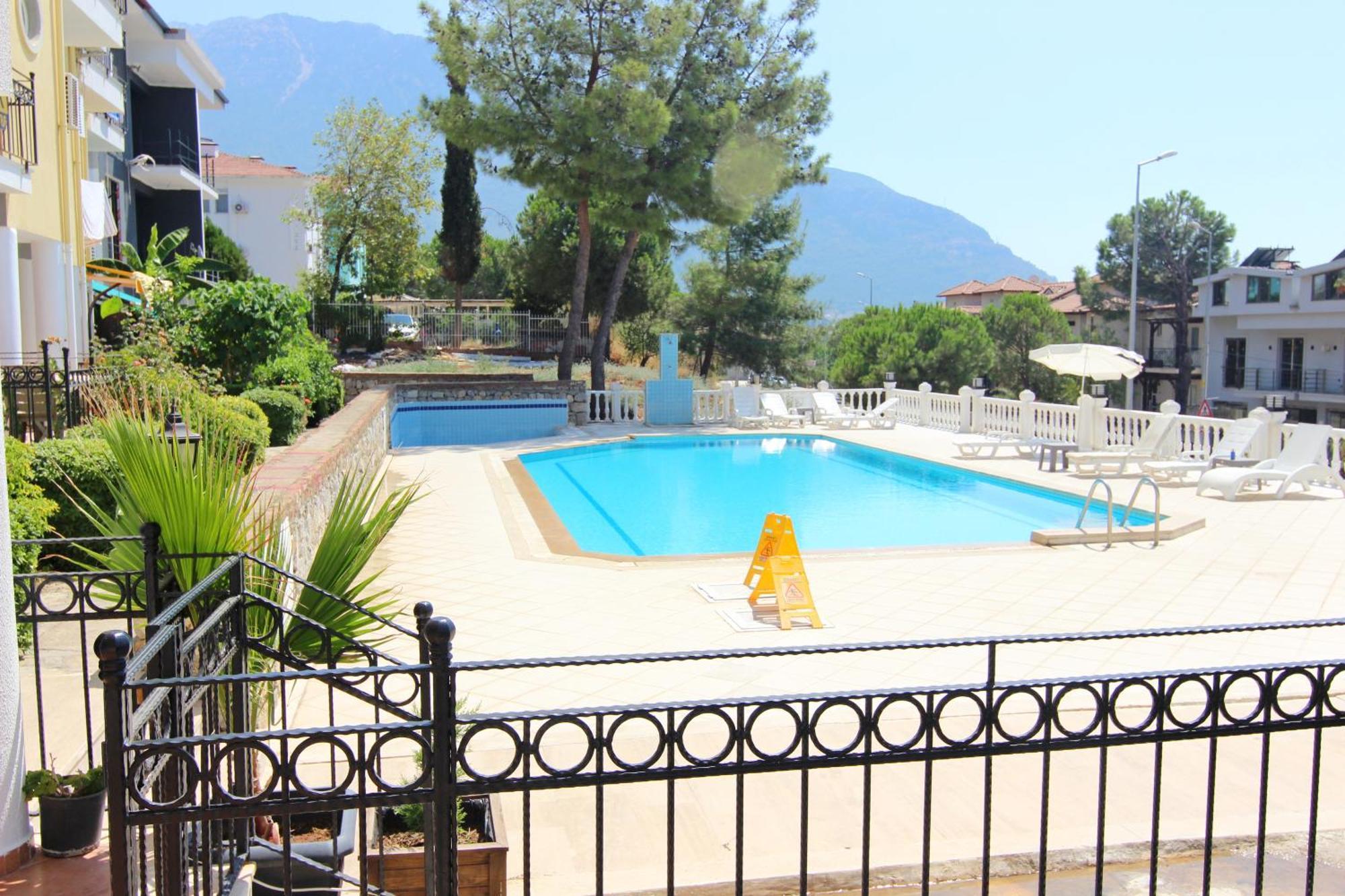 Letoon Homes Holiday home
