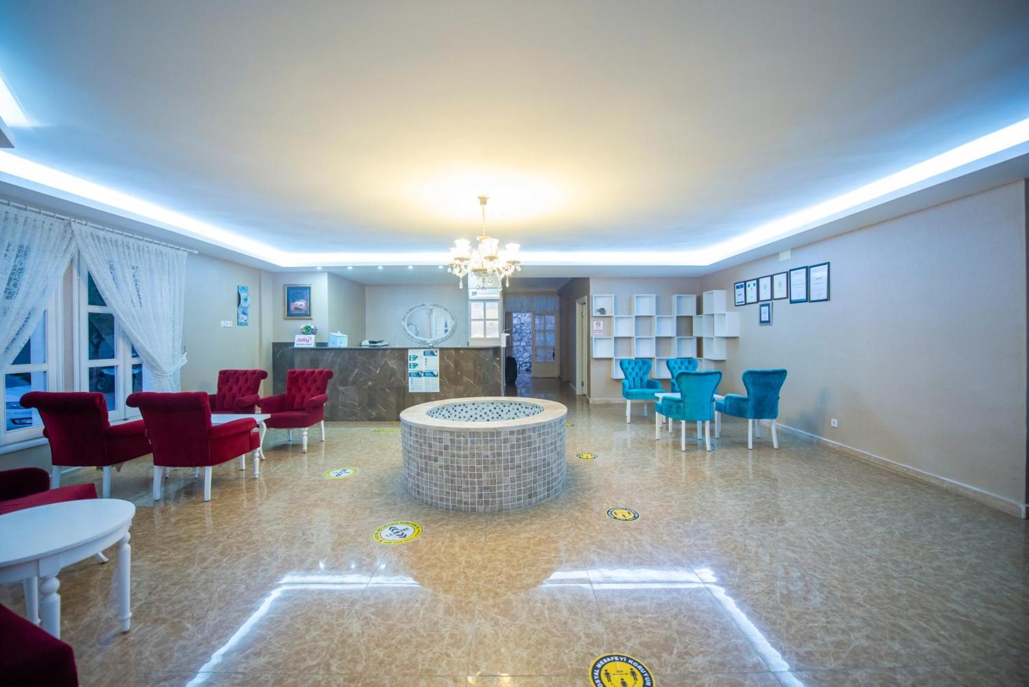 White Otel