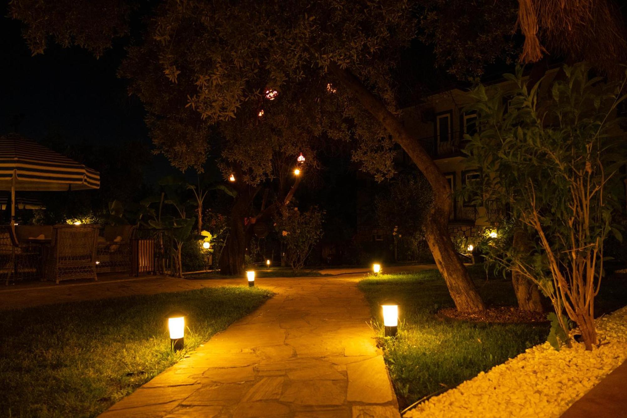 Hotel Kibele 3*