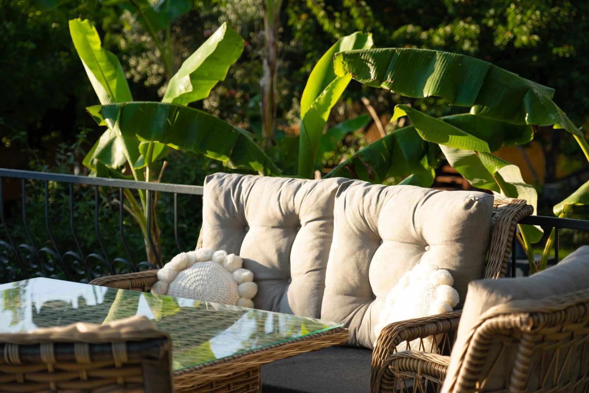 Kibele Hotel 3*