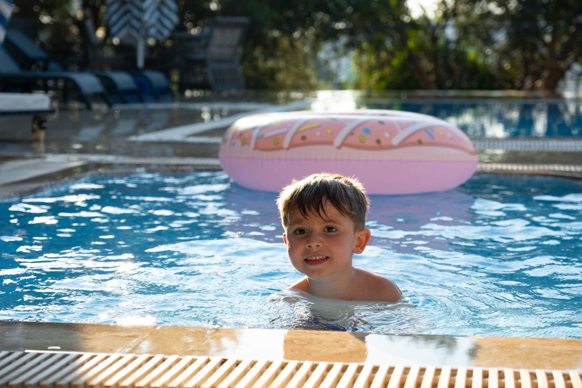Hotel Kibele Oludeniz
