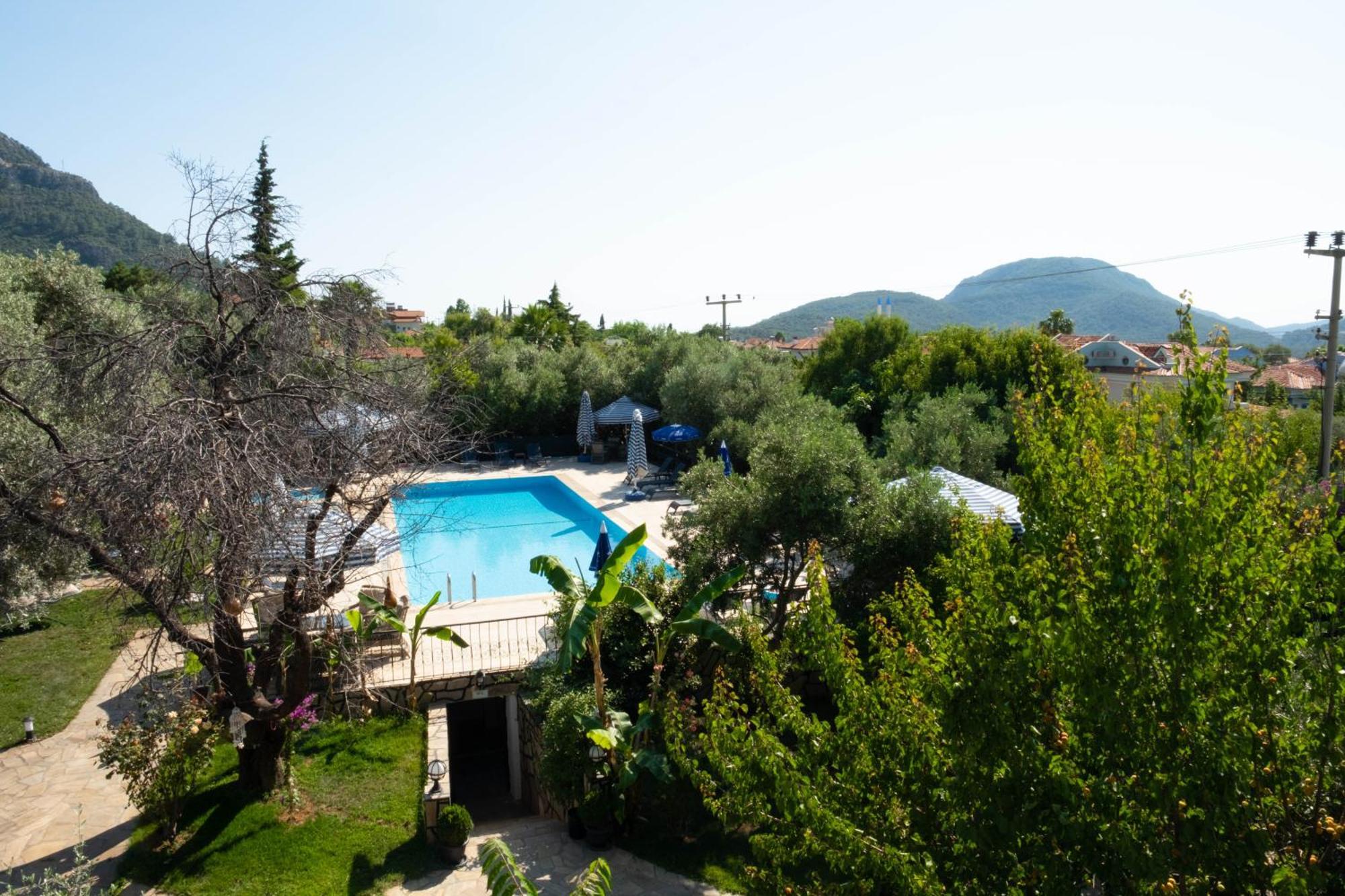 Hotel Kibele Oludeniz
