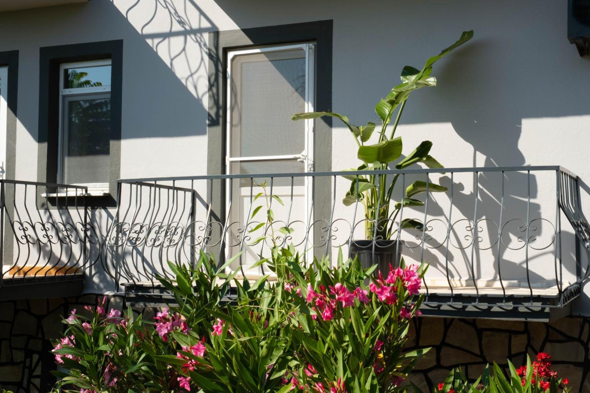 Hotel Kibele Oludeniz