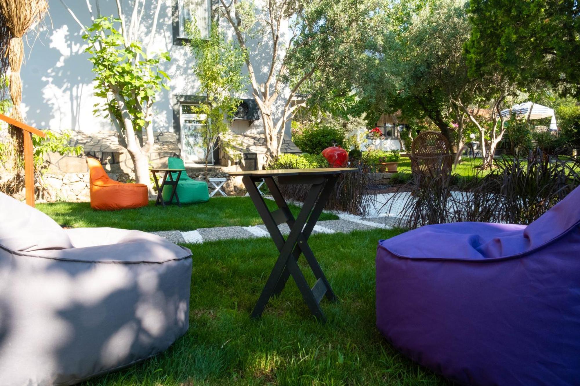 Kibele Hotel Oludeniz