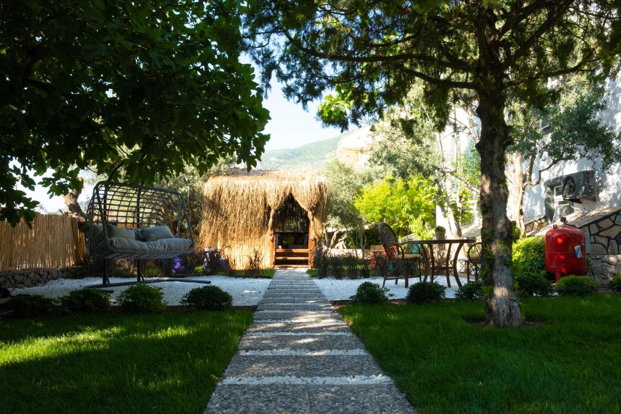 Kibele Hotel 3*