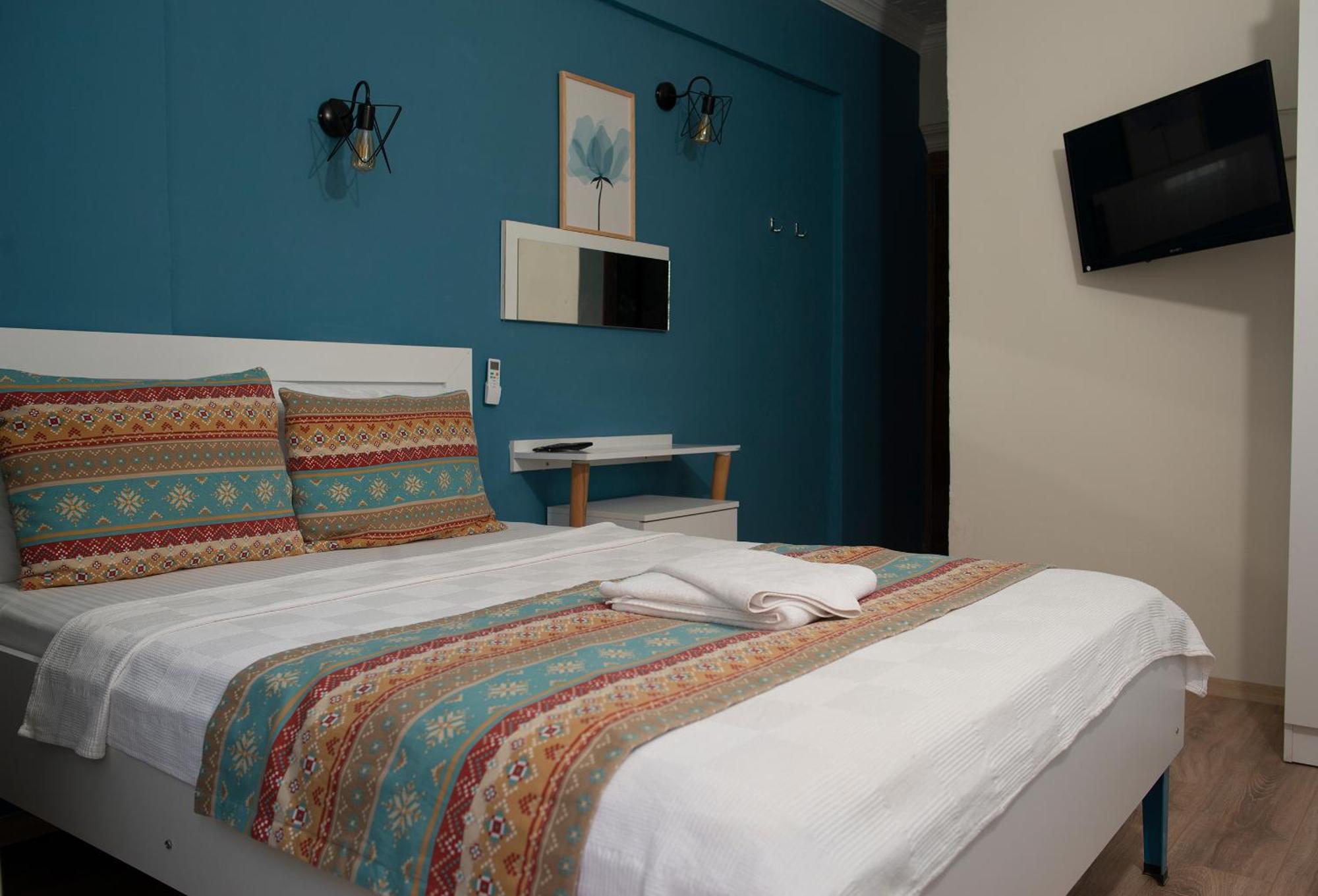 Mavi Yaprak Hotel