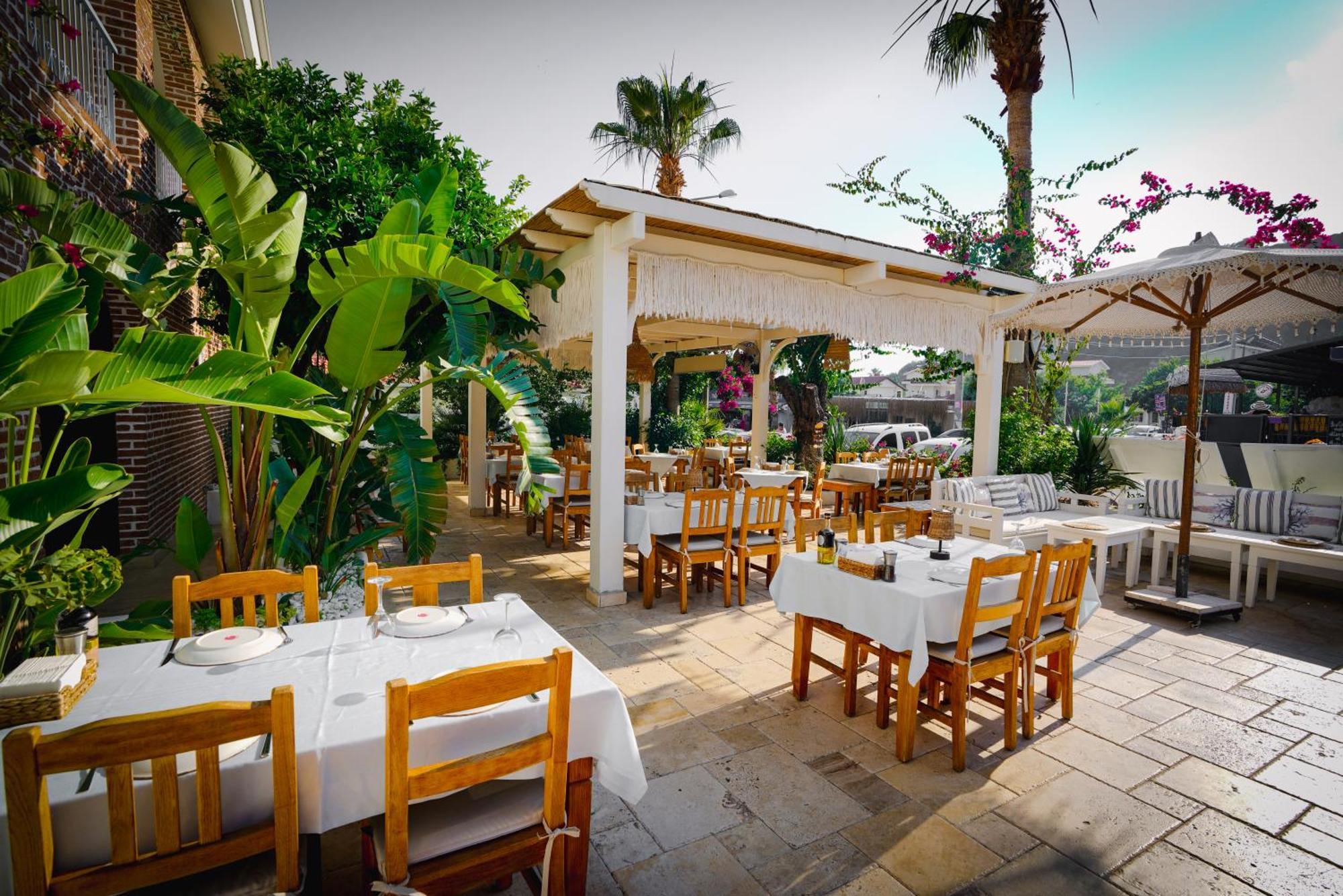 Kassandra Boutique Otel