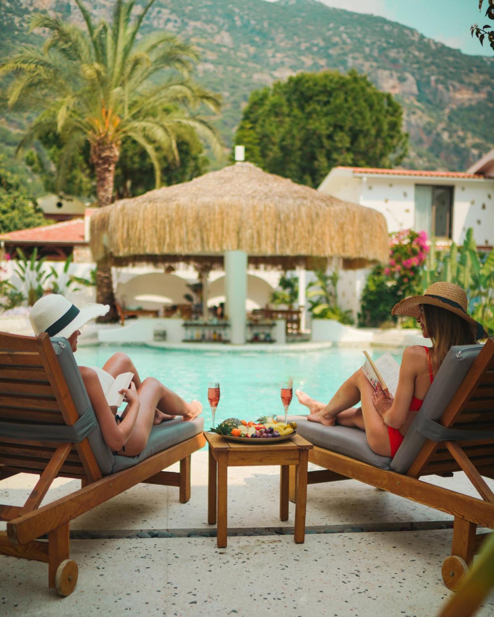 Otel Kassandra Boutique Ölüdeniz