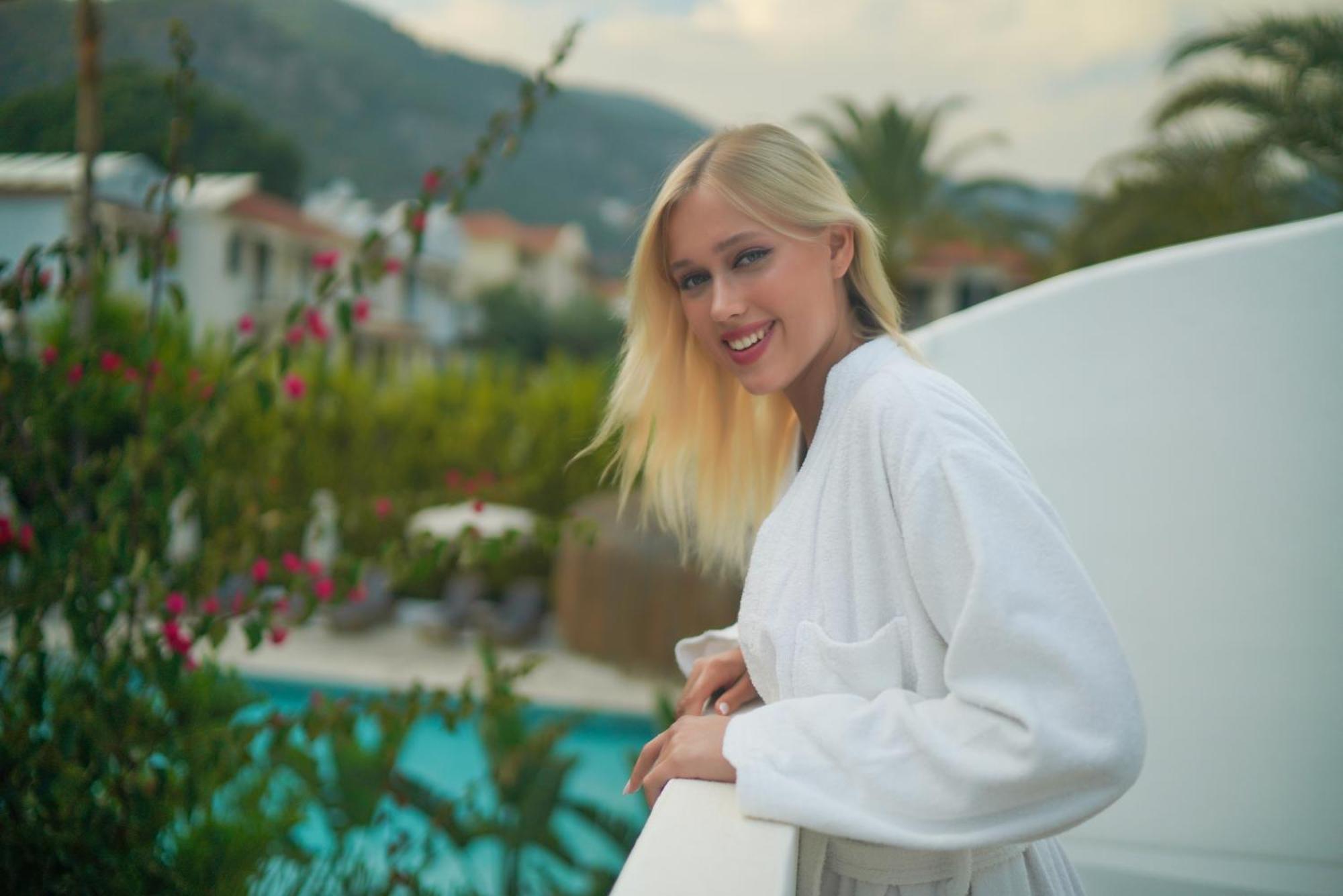 Kassandra Boutique Otel 2*