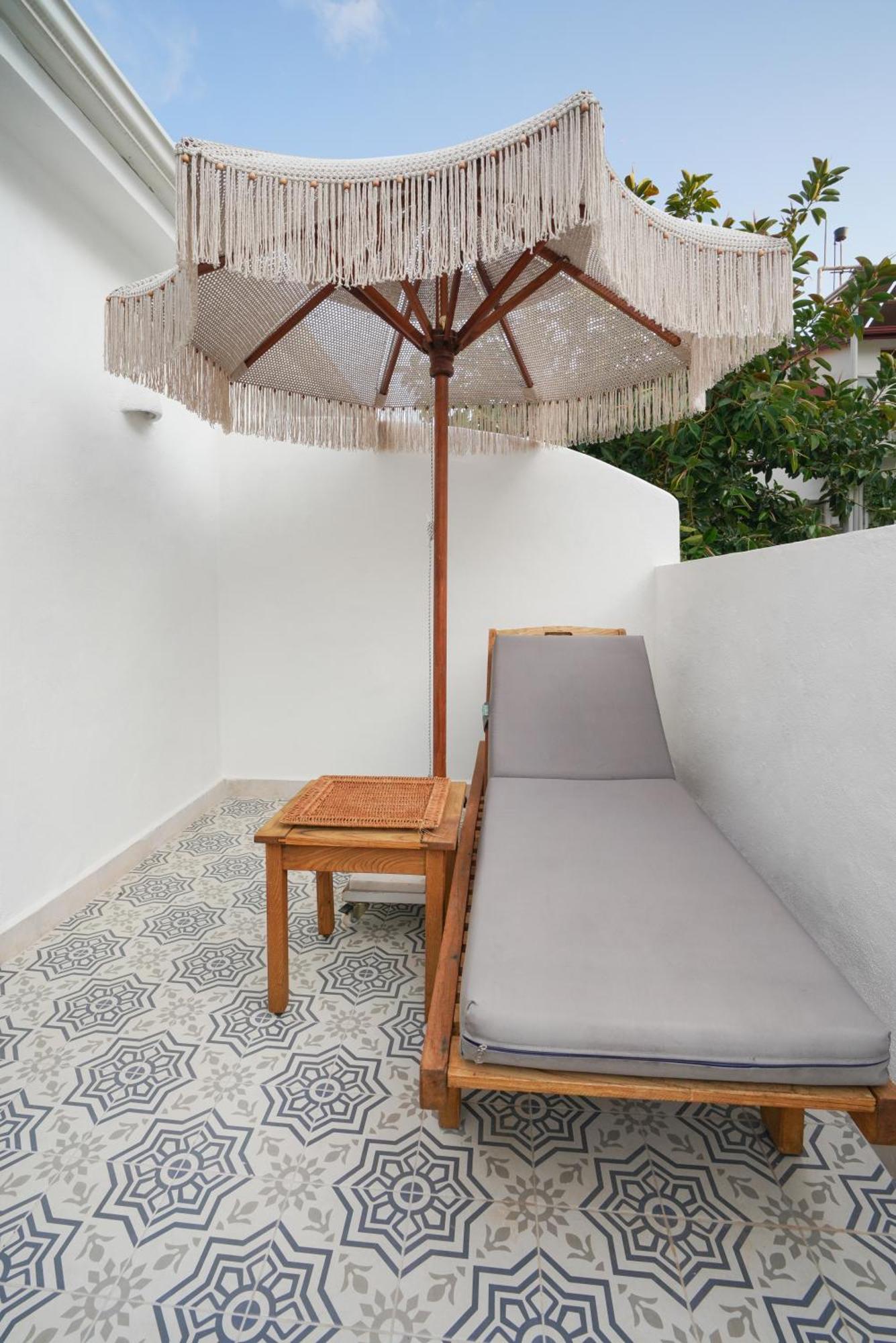 Kassandra Boutique Otel
