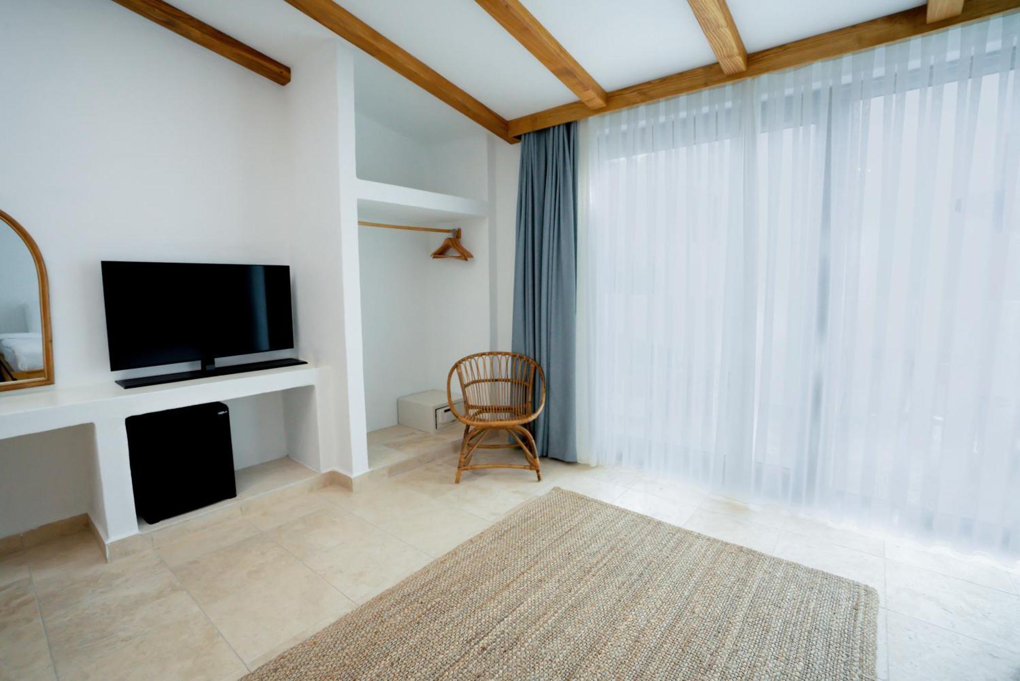 Otel Kassandra Boutique