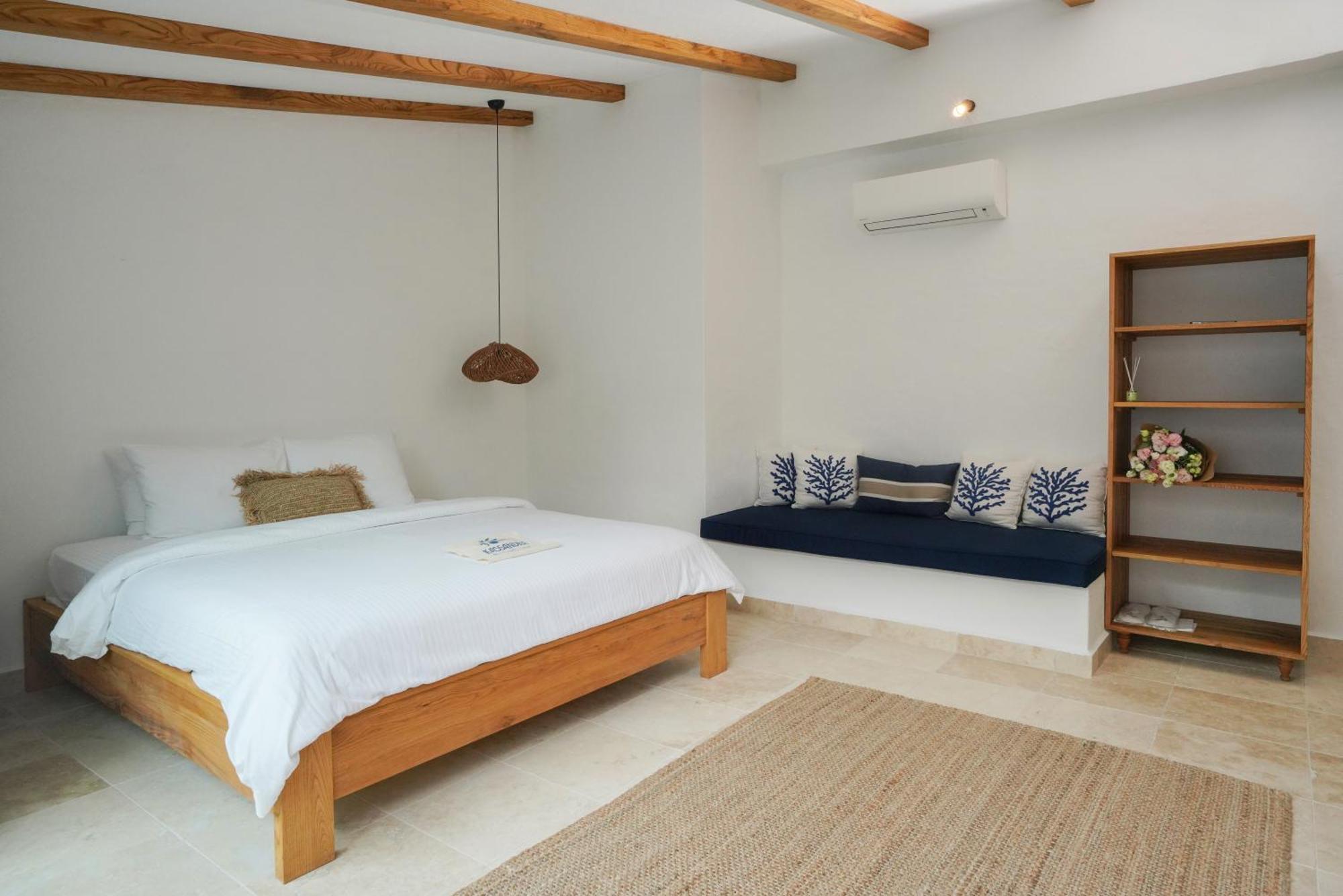 Otel Kassandra Boutique Ölüdeniz