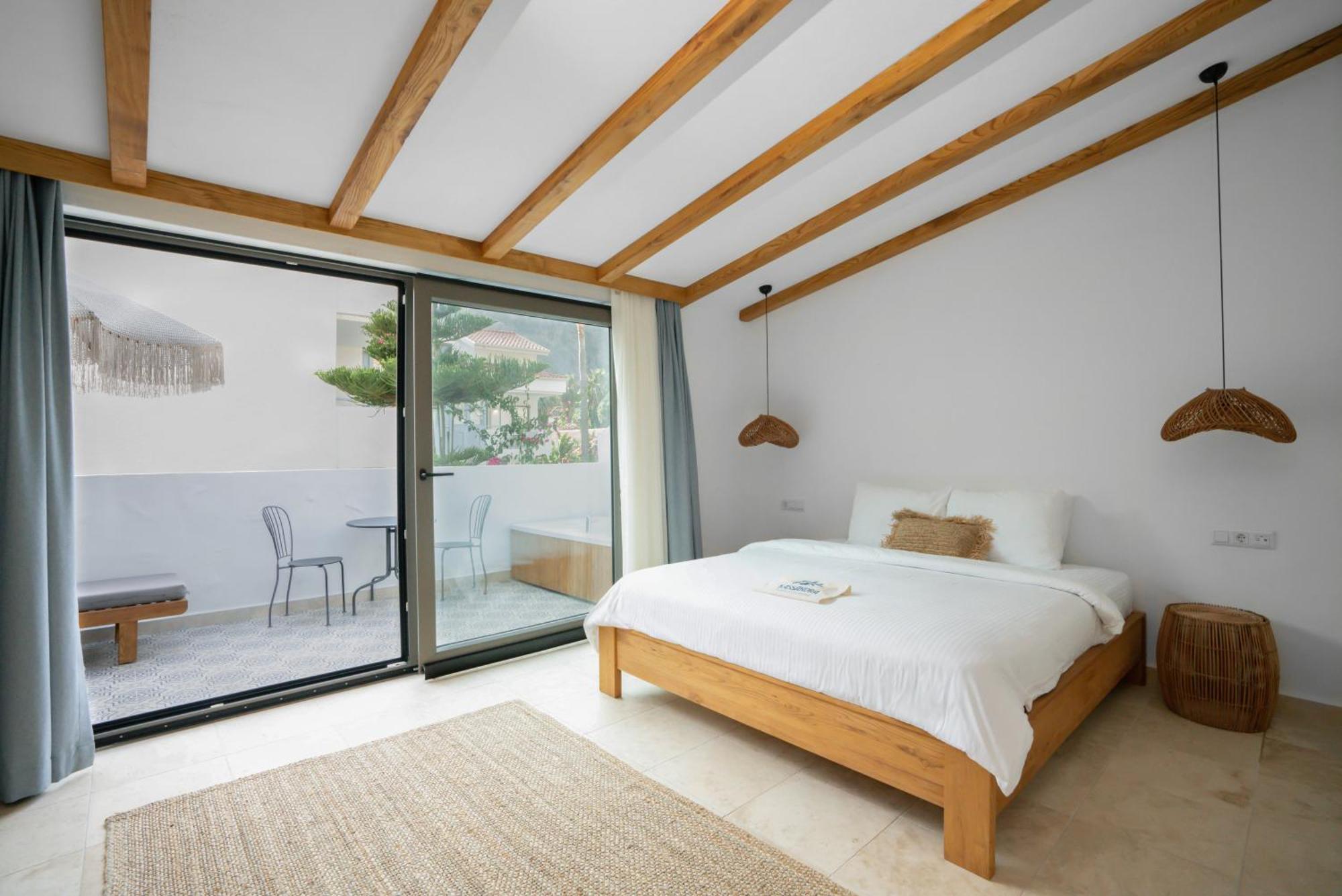 Kassandra Boutique Ölüdeniz