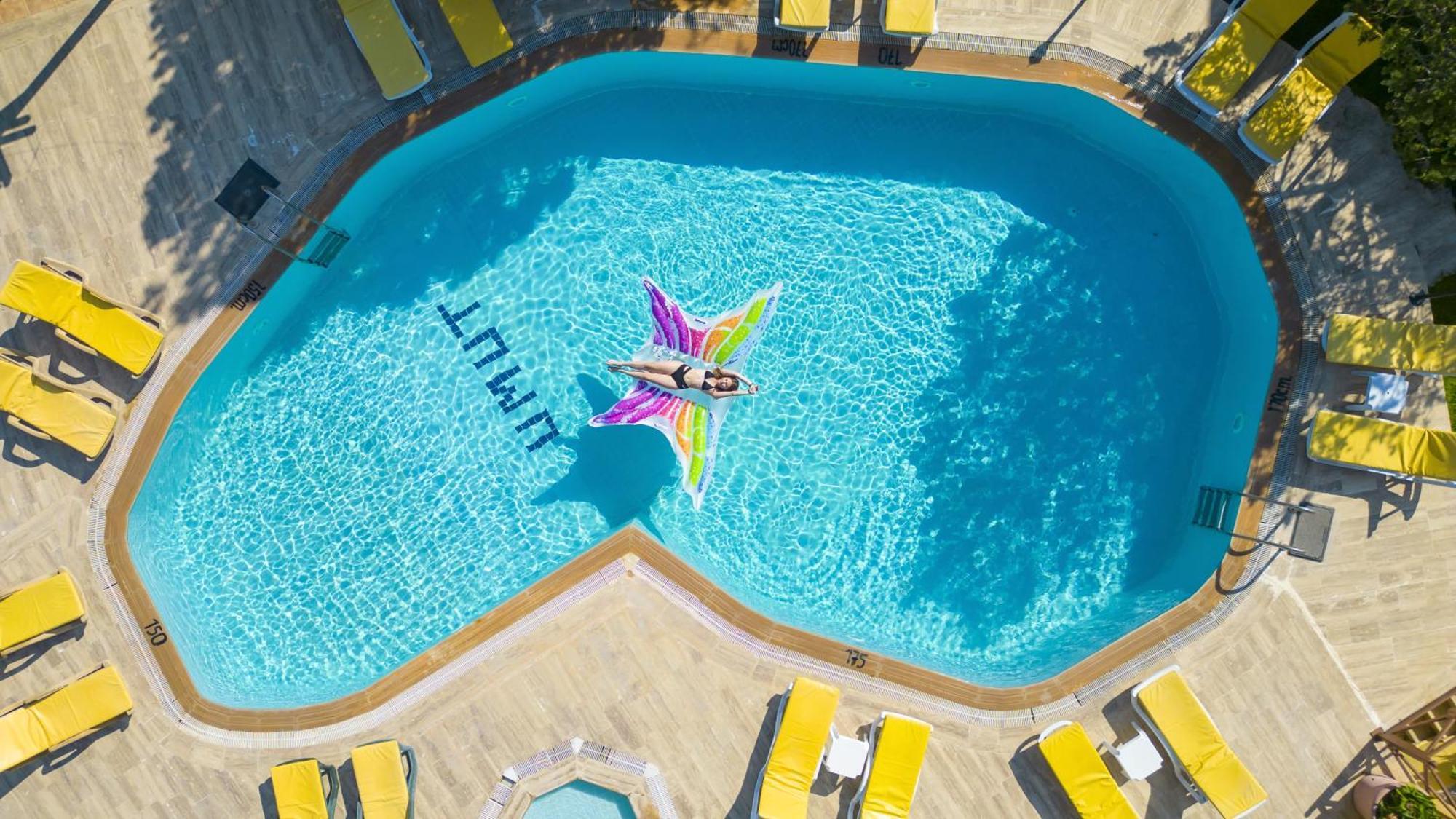Alisa Aparthotel Oludeniz