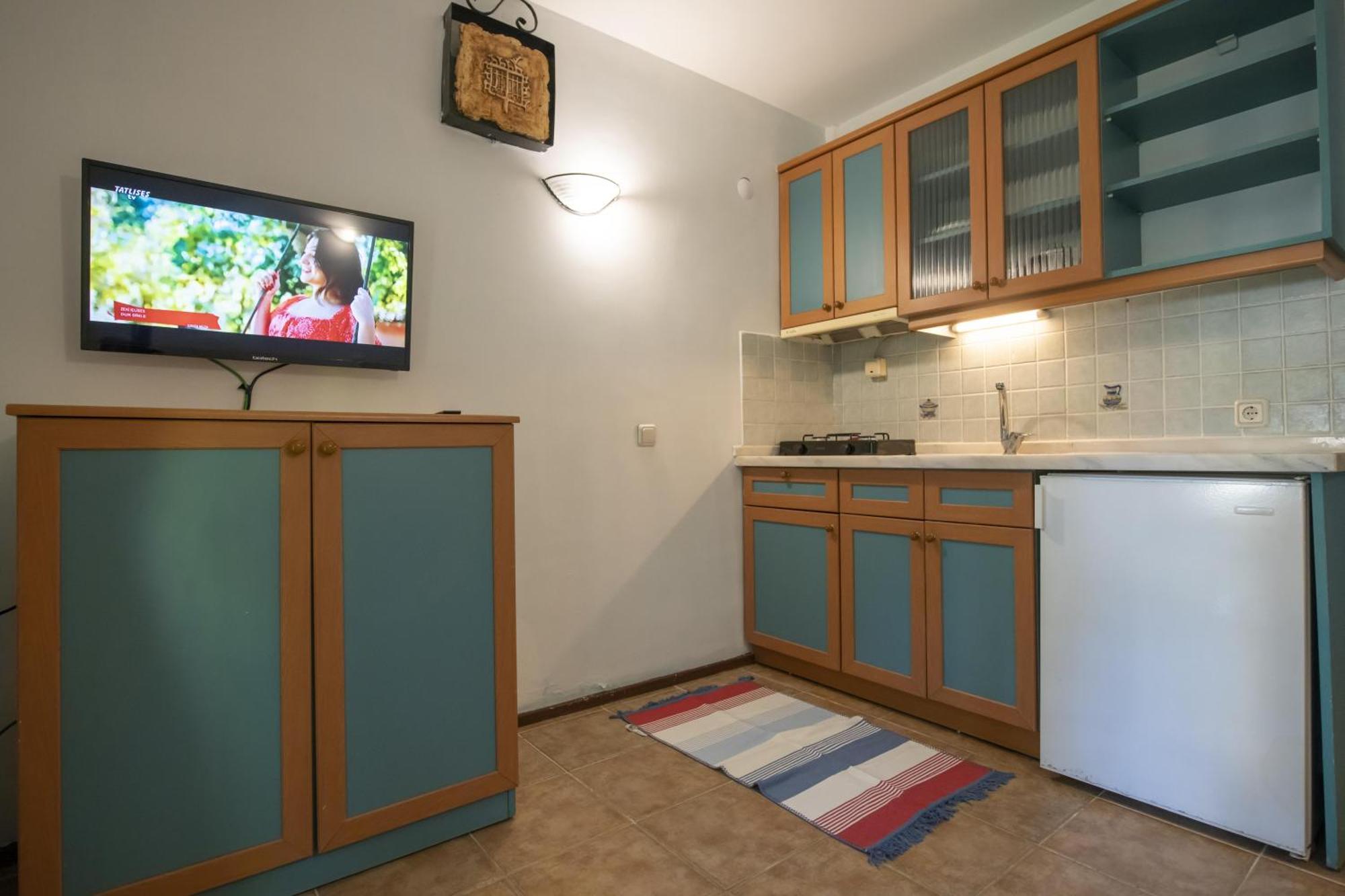 Aparthotel Alisa Oludeniz