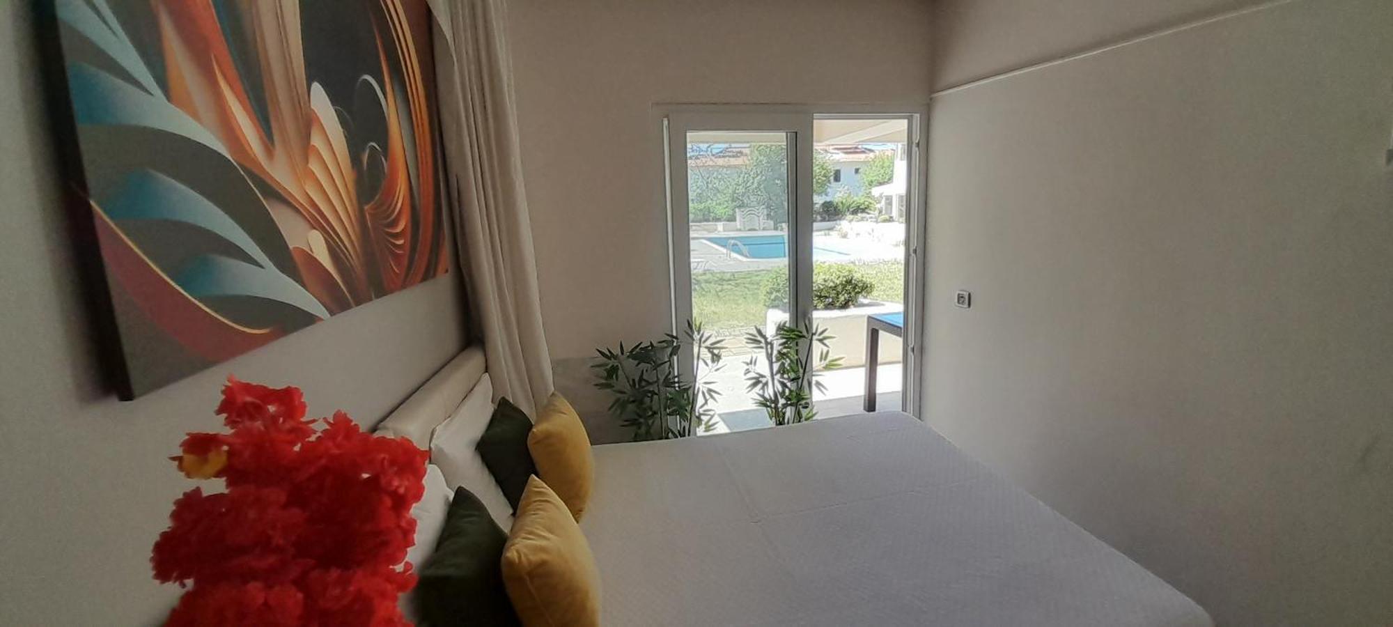 Apartment Harika Bir Yer Oludeniz