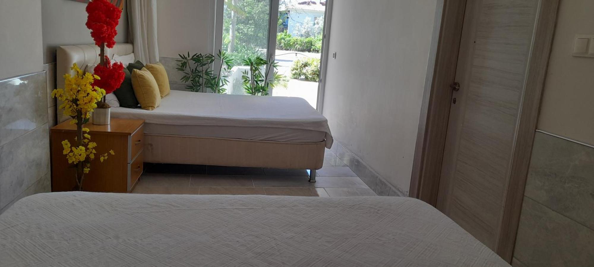 Harika Bir Yer Oludeniz