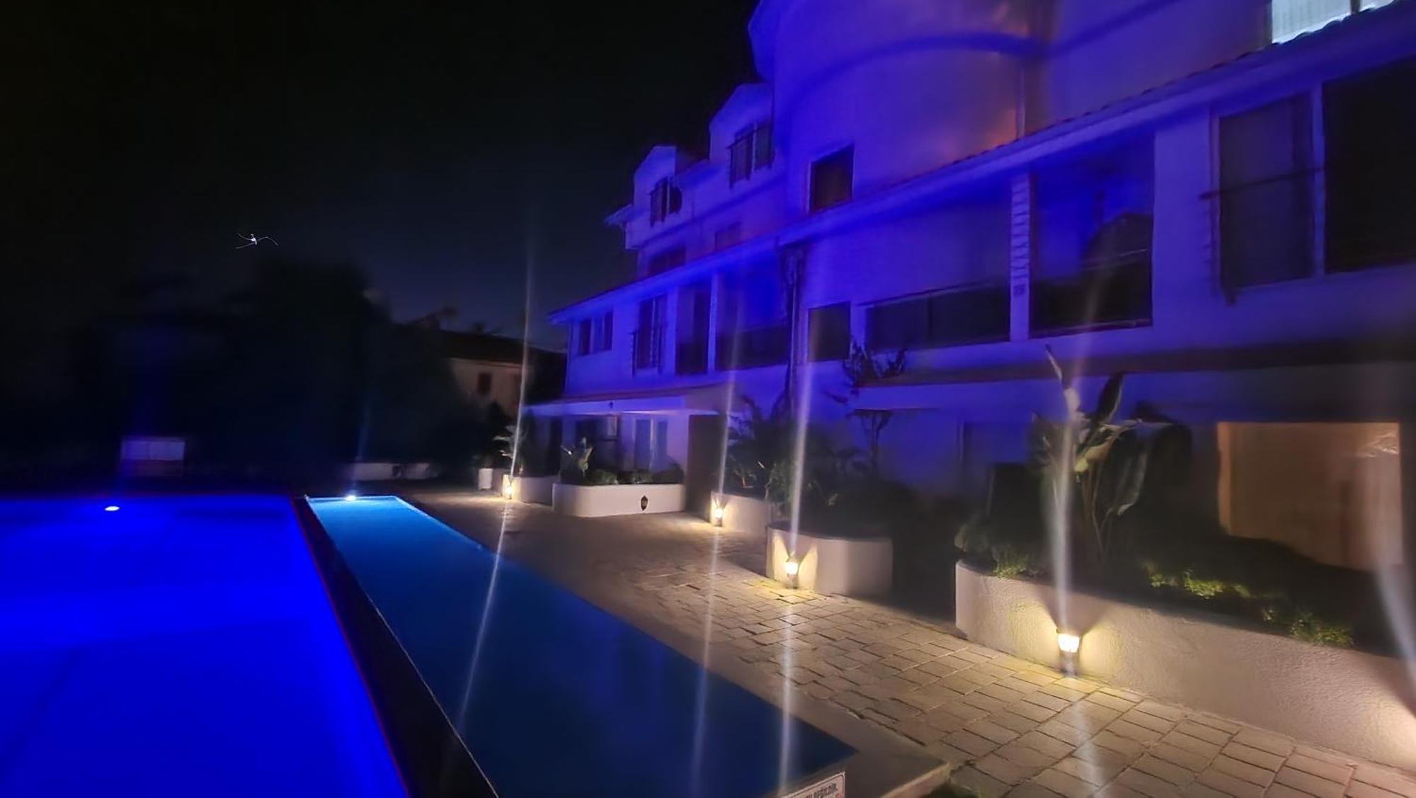 Harika Bir Yer Apartment Oludeniz