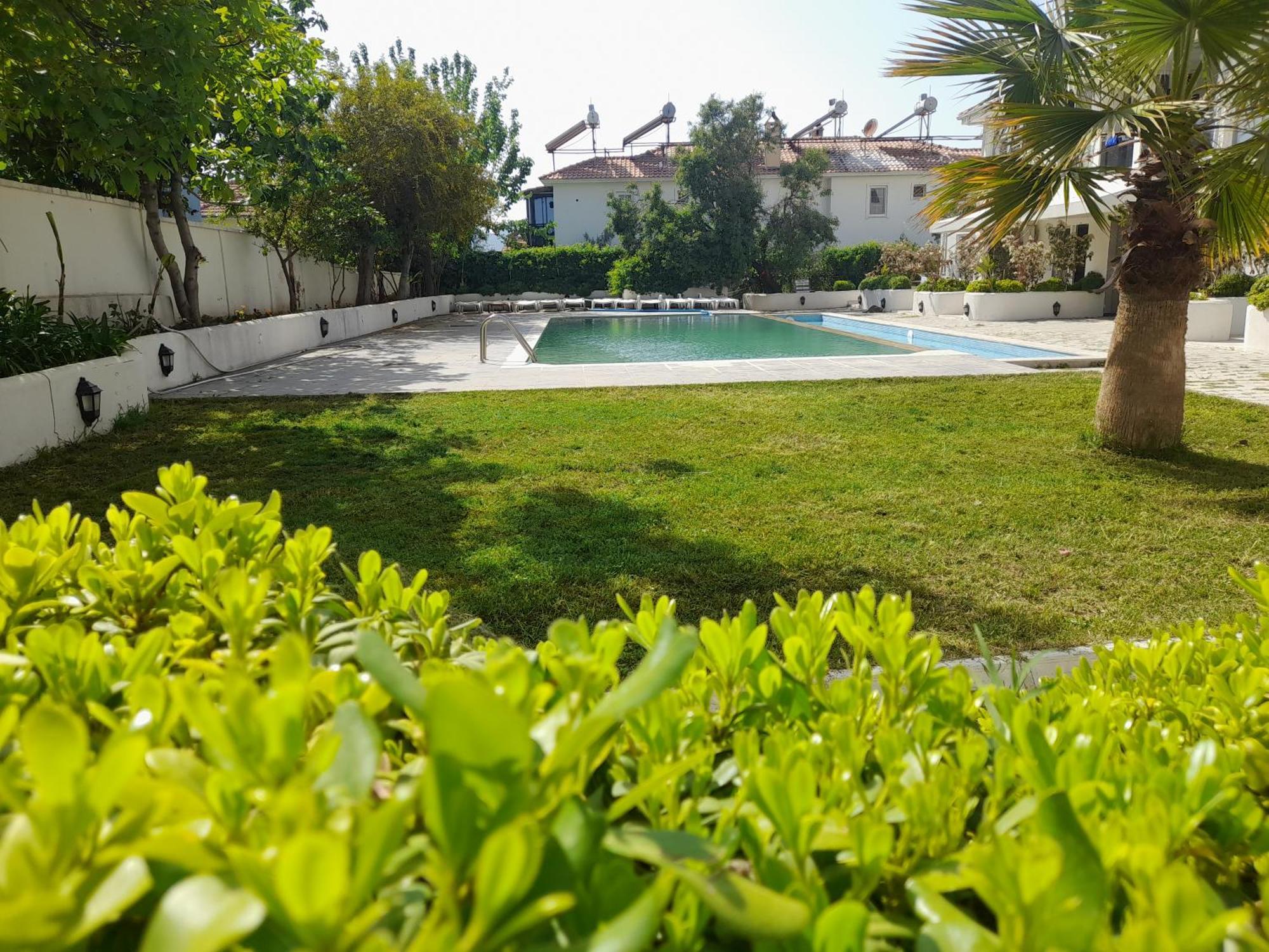 Apartment Harika Bir Yer Oludeniz