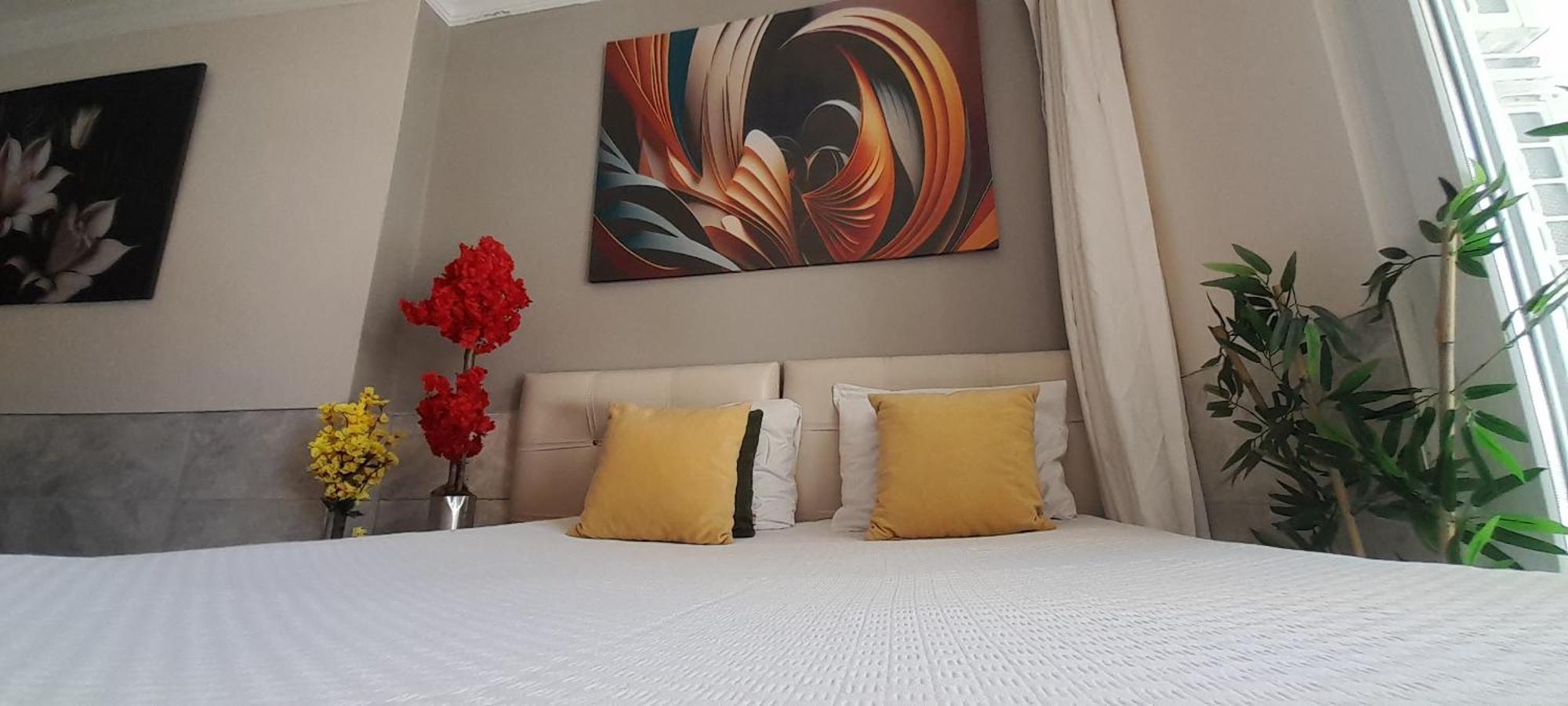 Harika Bir Yer Apartment Oludeniz