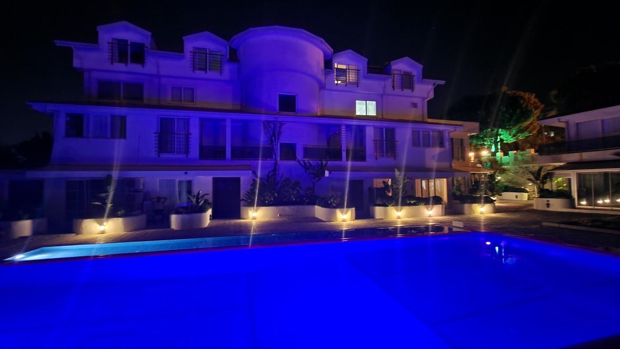 Apartment Harika Bir Yer Oludeniz