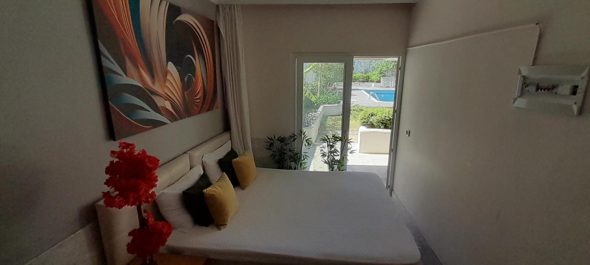 Harika Bir Yer Oludeniz