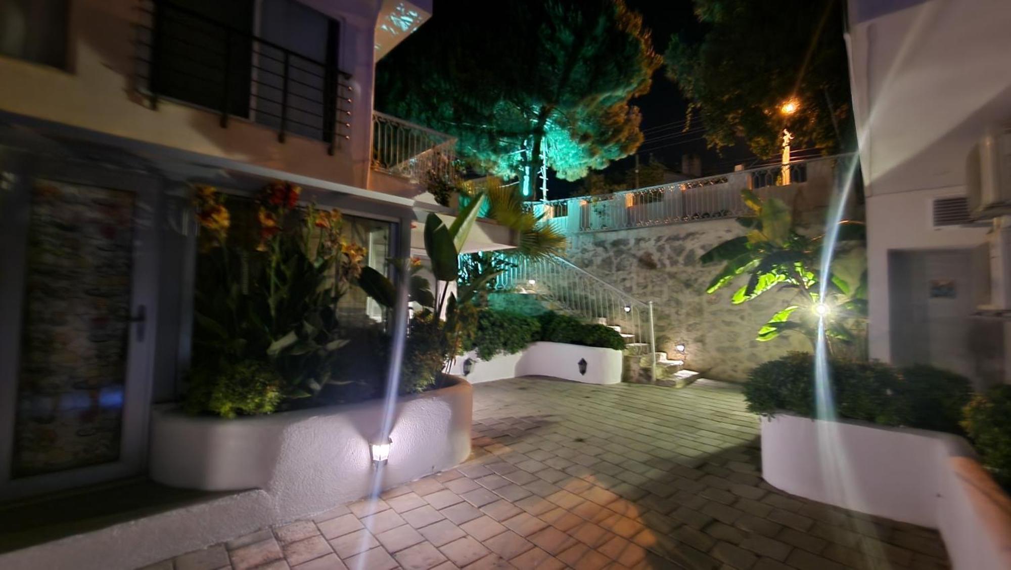 Harika Bir Yer Apartment