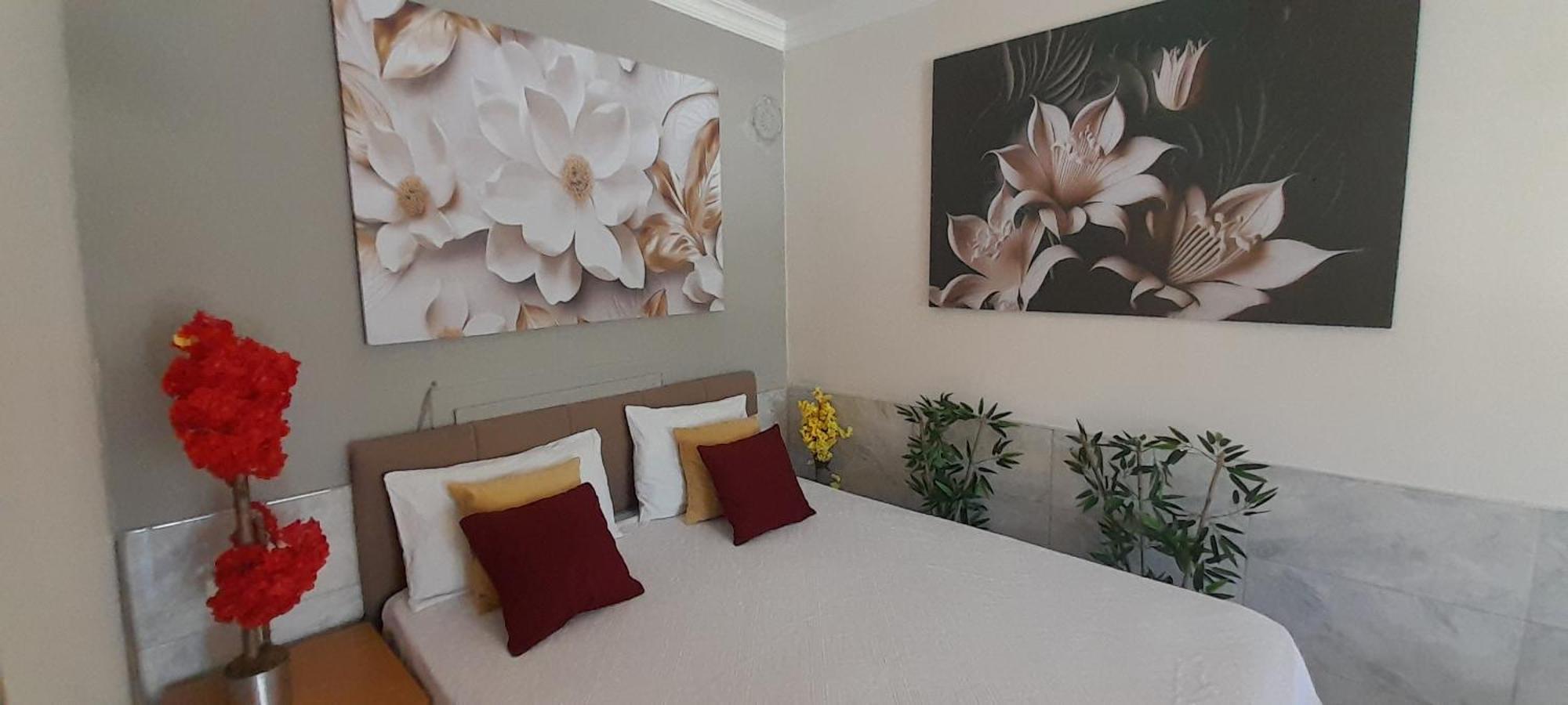 Apartment Harika Bir Yer *