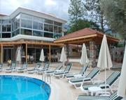Otel Telmessos Select - Adult Only Ölüdeniz