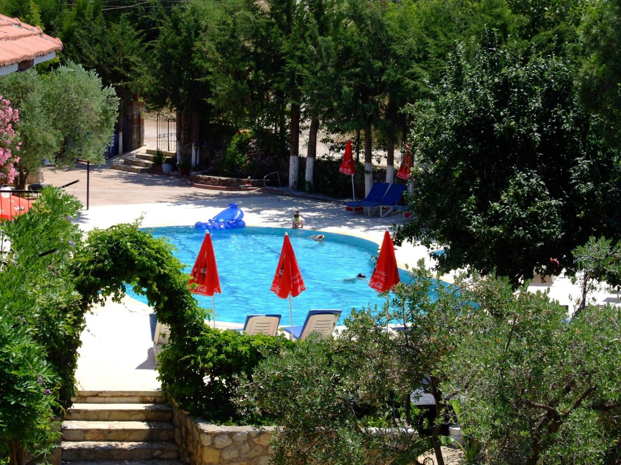 Hotel Gokcen Oludeniz