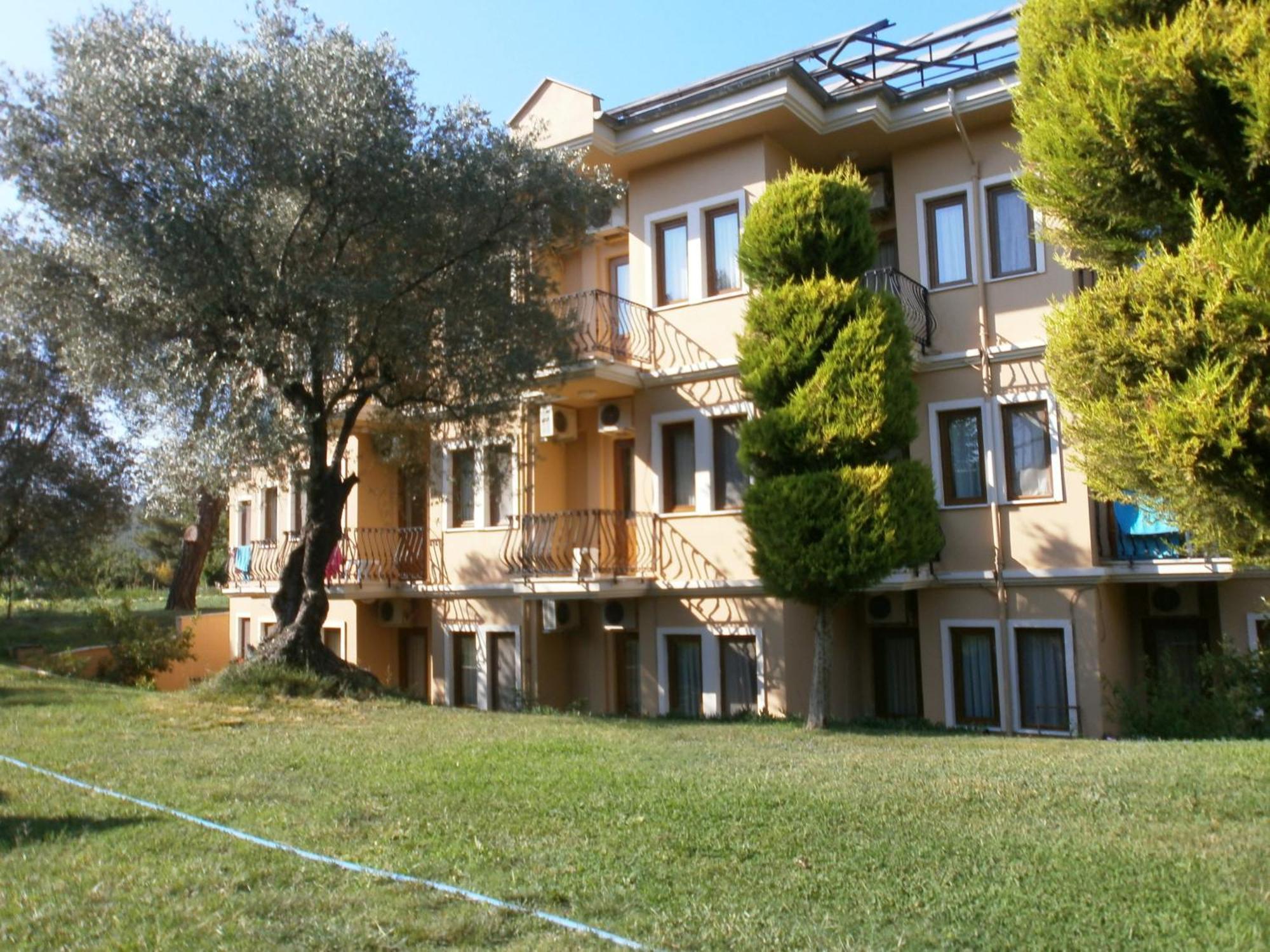 Hotel Zehra 2*